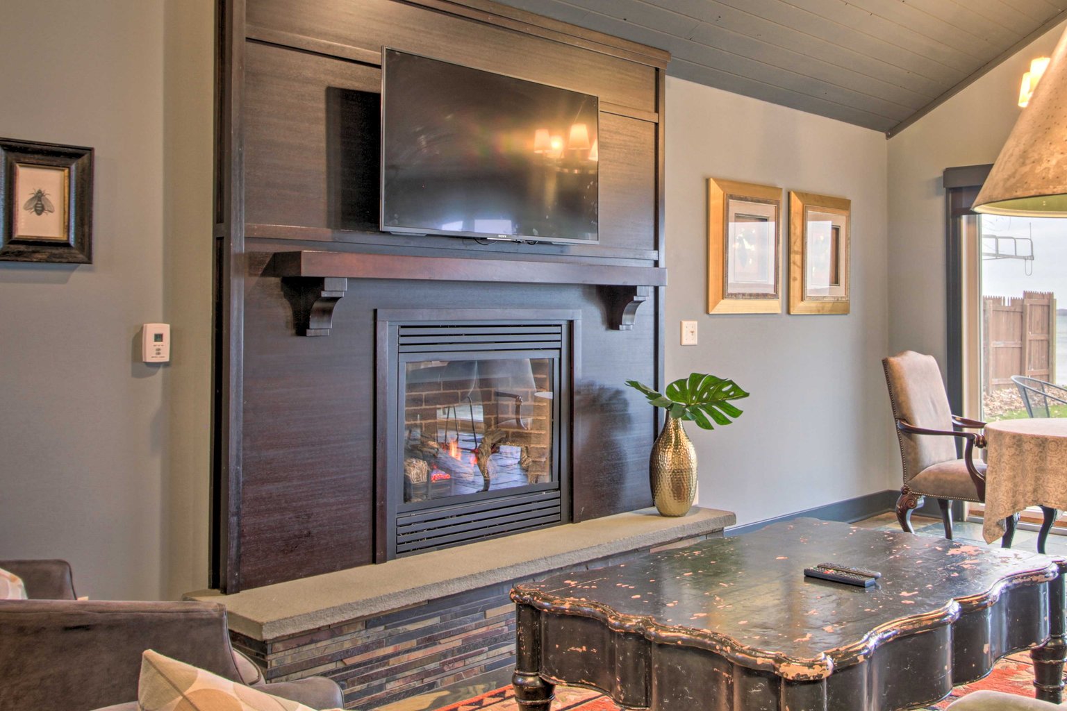 Pequot Lakes Vacation Rental