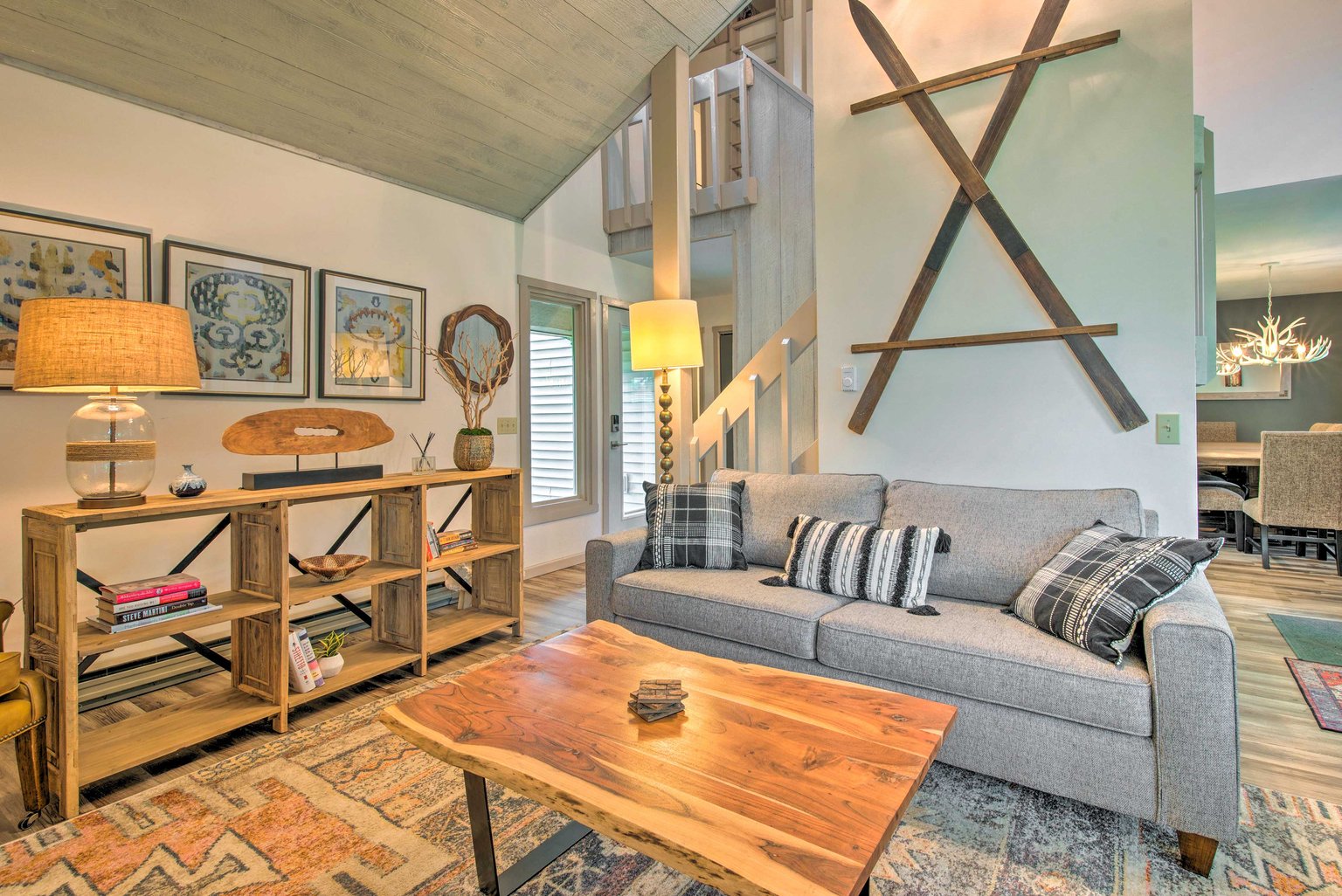 Cortland Vacation Rental