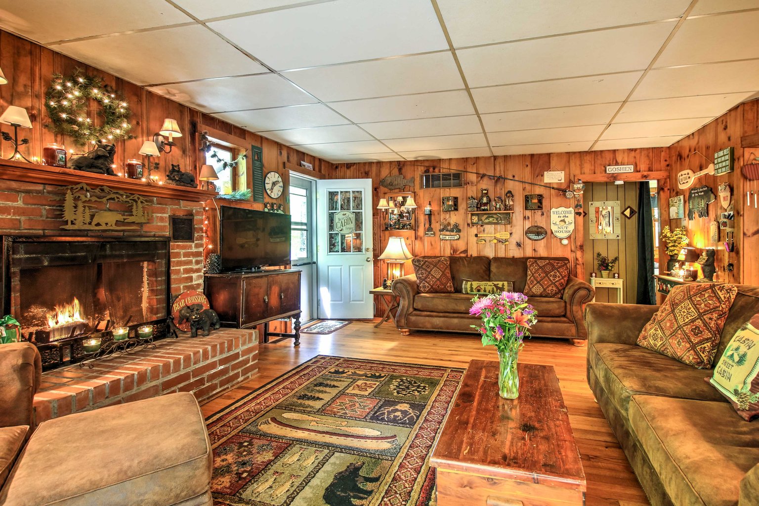 Williamsburg Vacation Rental