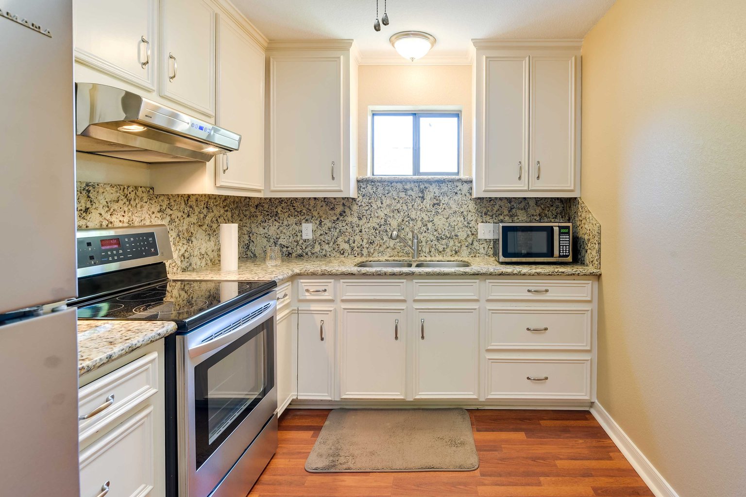 Texas City Vacation Rental