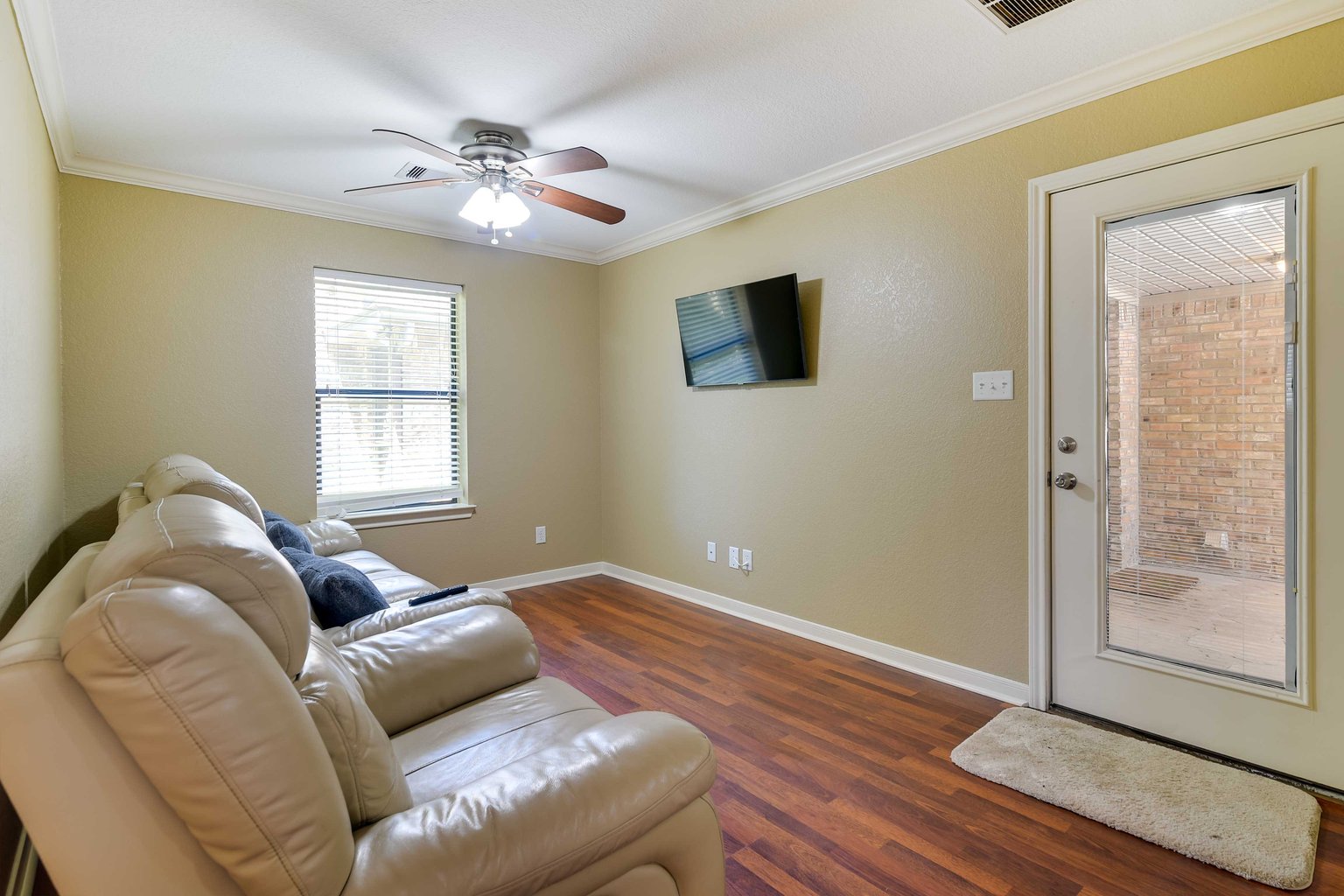 Texas City Vacation Rental