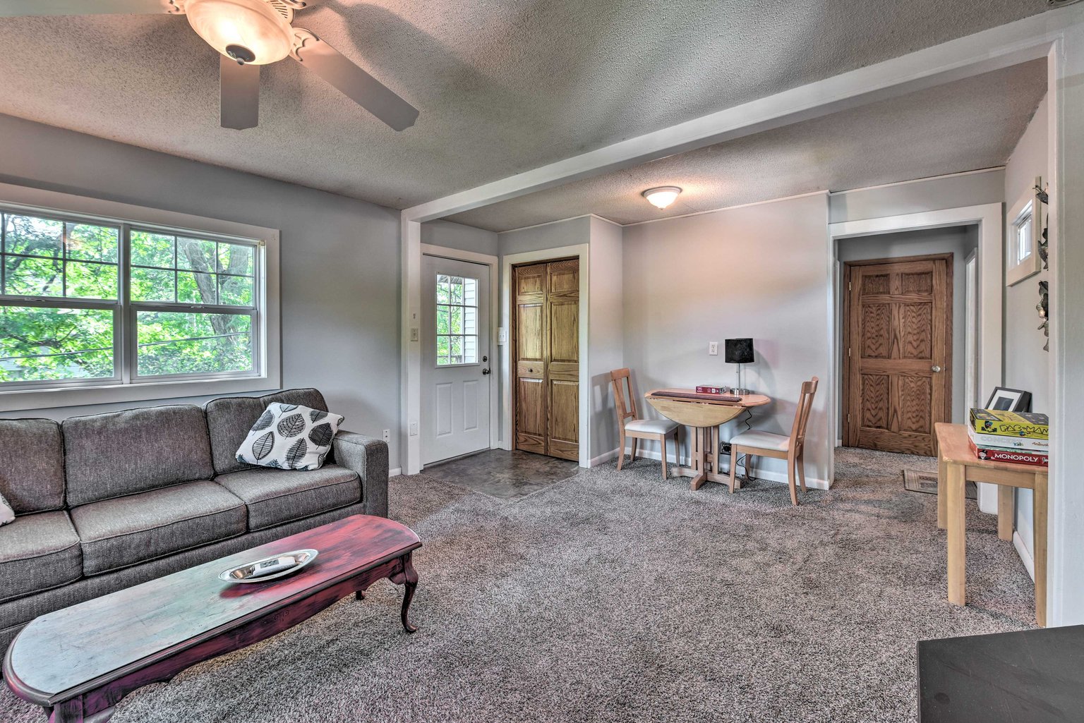 Watertown Vacation Rental