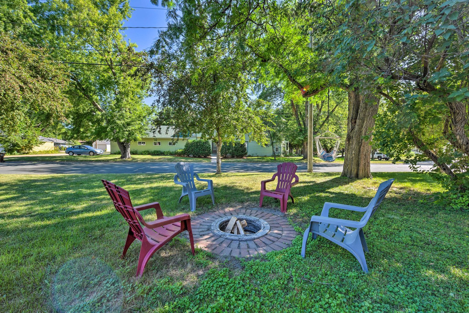 Watertown Vacation Rental