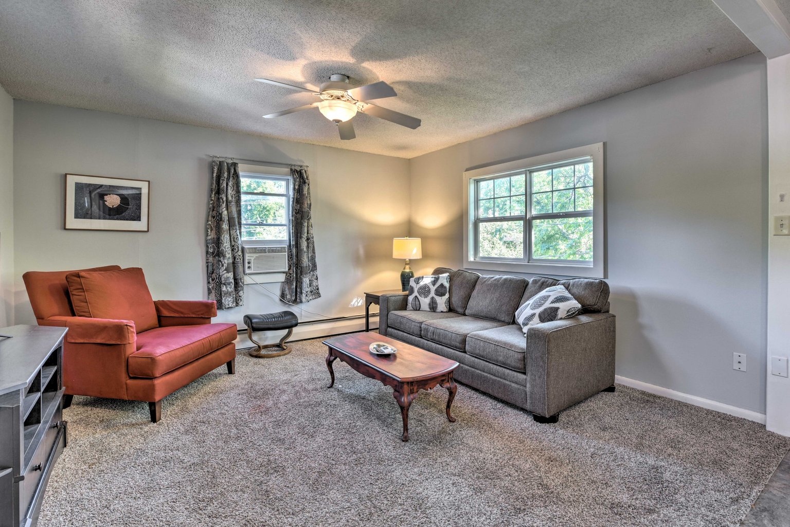 Watertown Vacation Rental