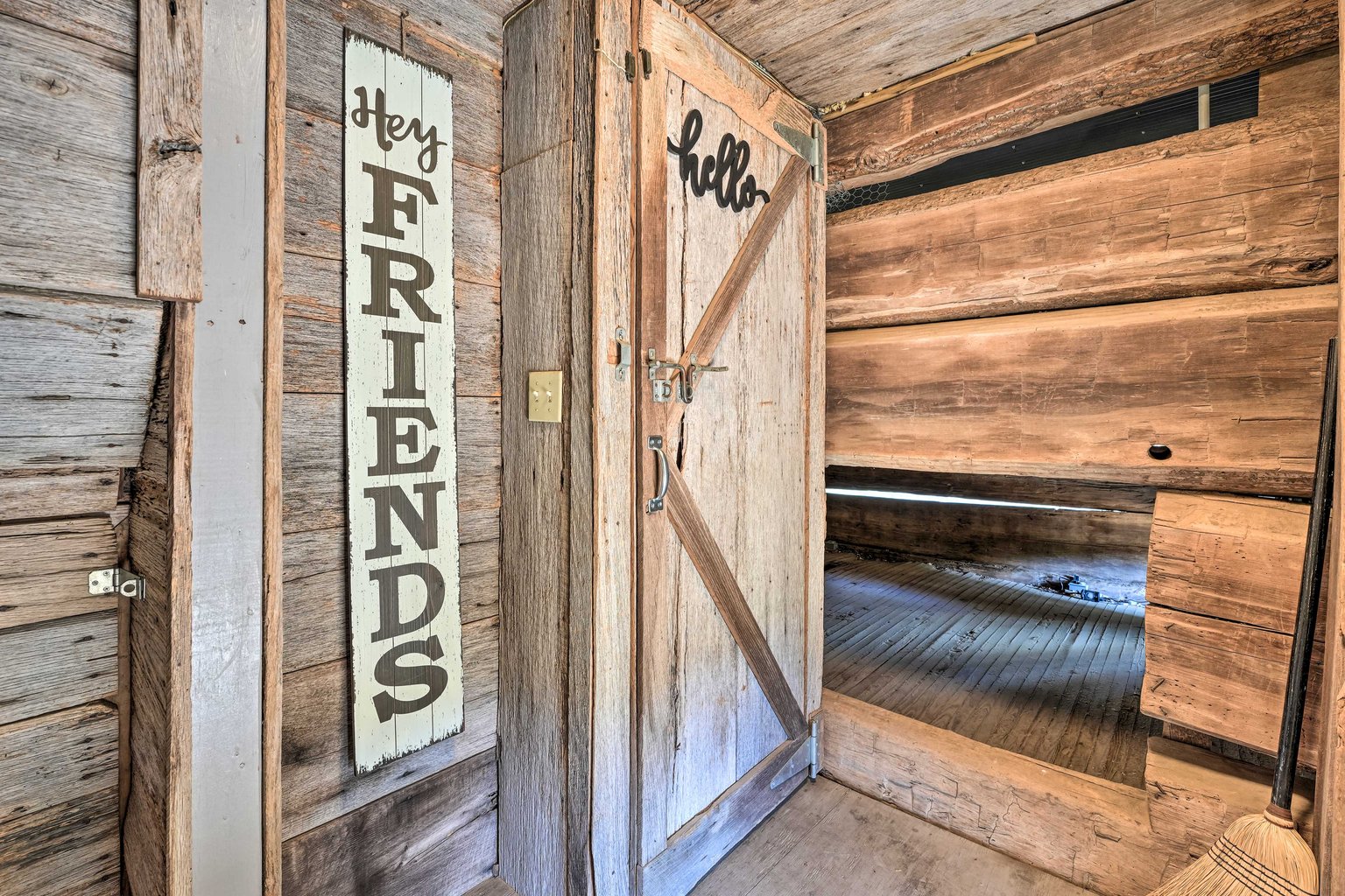 Bells Vacation Rental