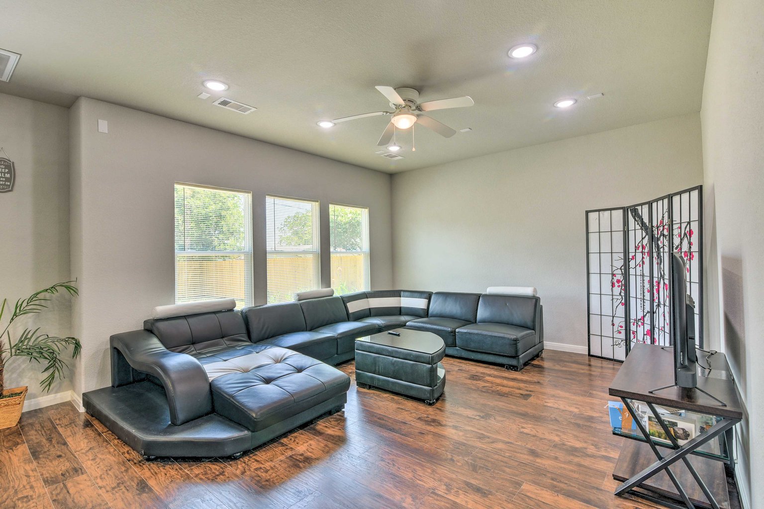 Texas City Vacation Rental