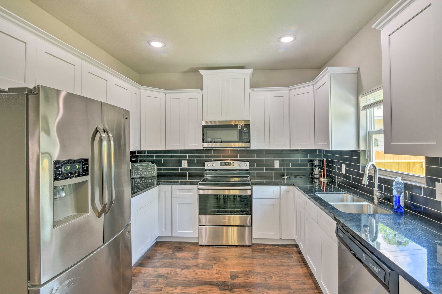 Texas City Vacation Rental