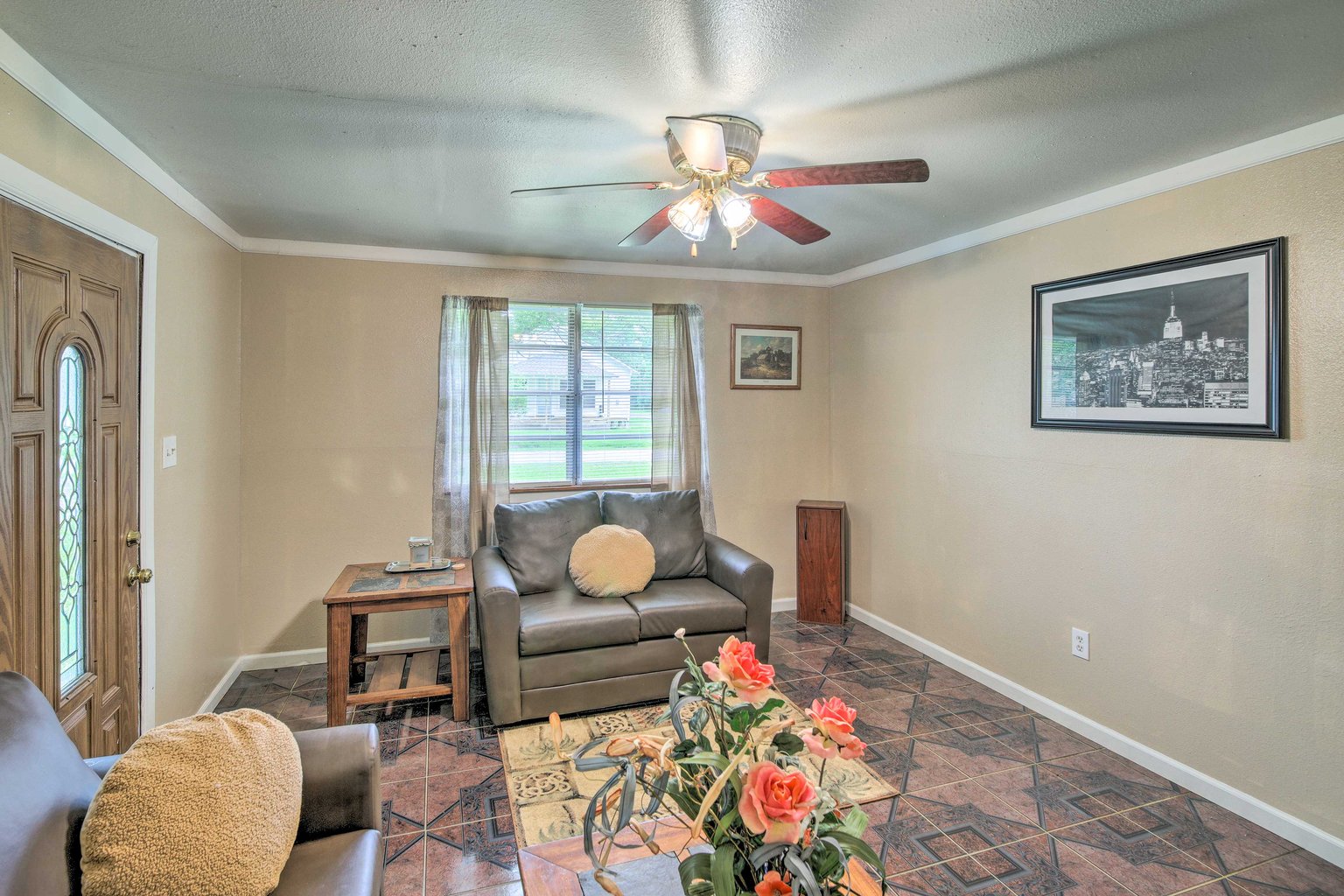 West Orange Vacation Rental