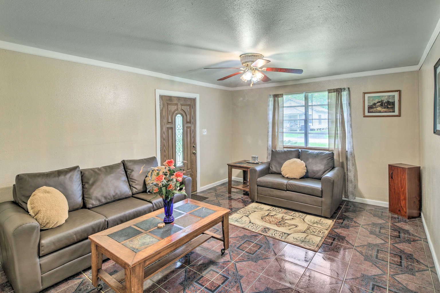 West Orange Vacation Rental