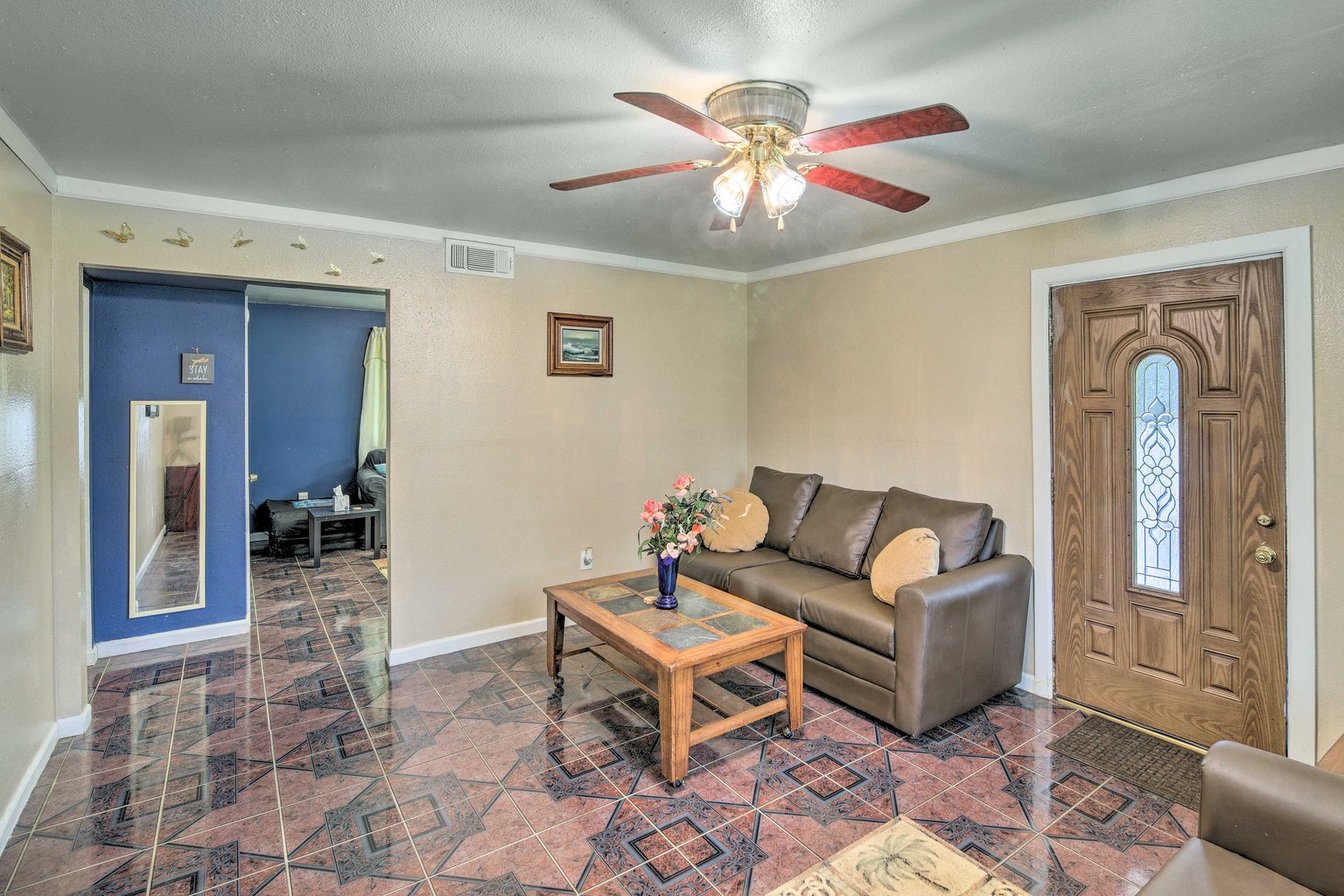 West Orange Vacation Rental