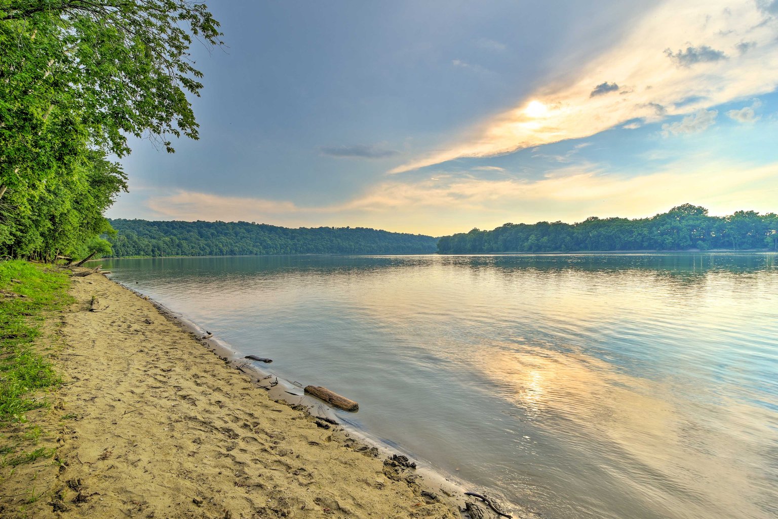 Battletown Vacation Rental