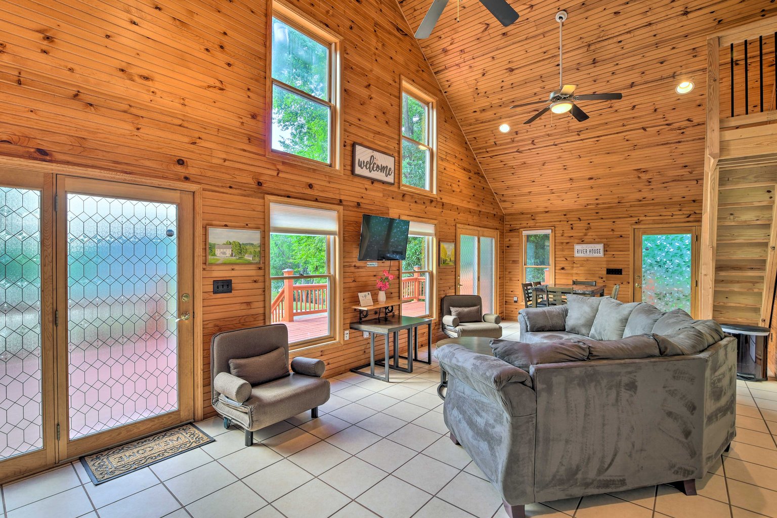 Battletown Vacation Rental