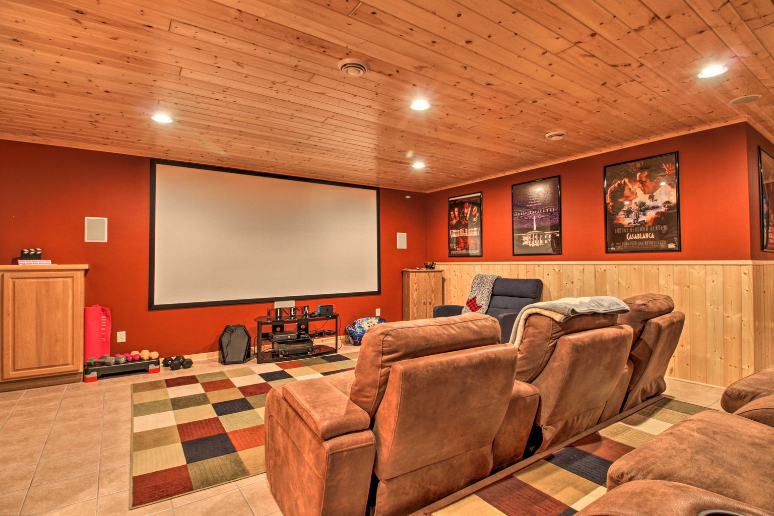 Pequot Lakes Vacation Rental