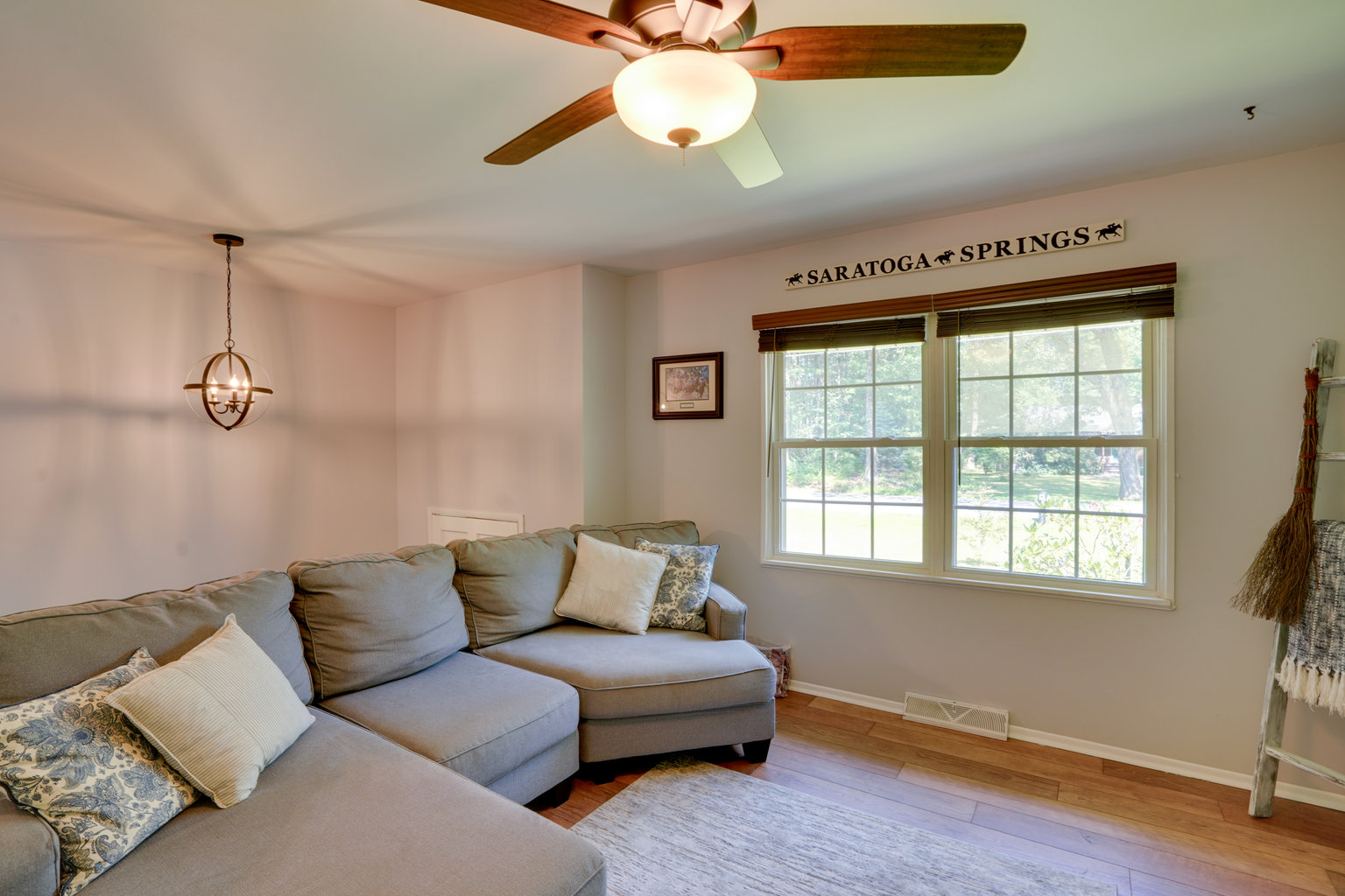 Saratoga Springs Vacation Rental