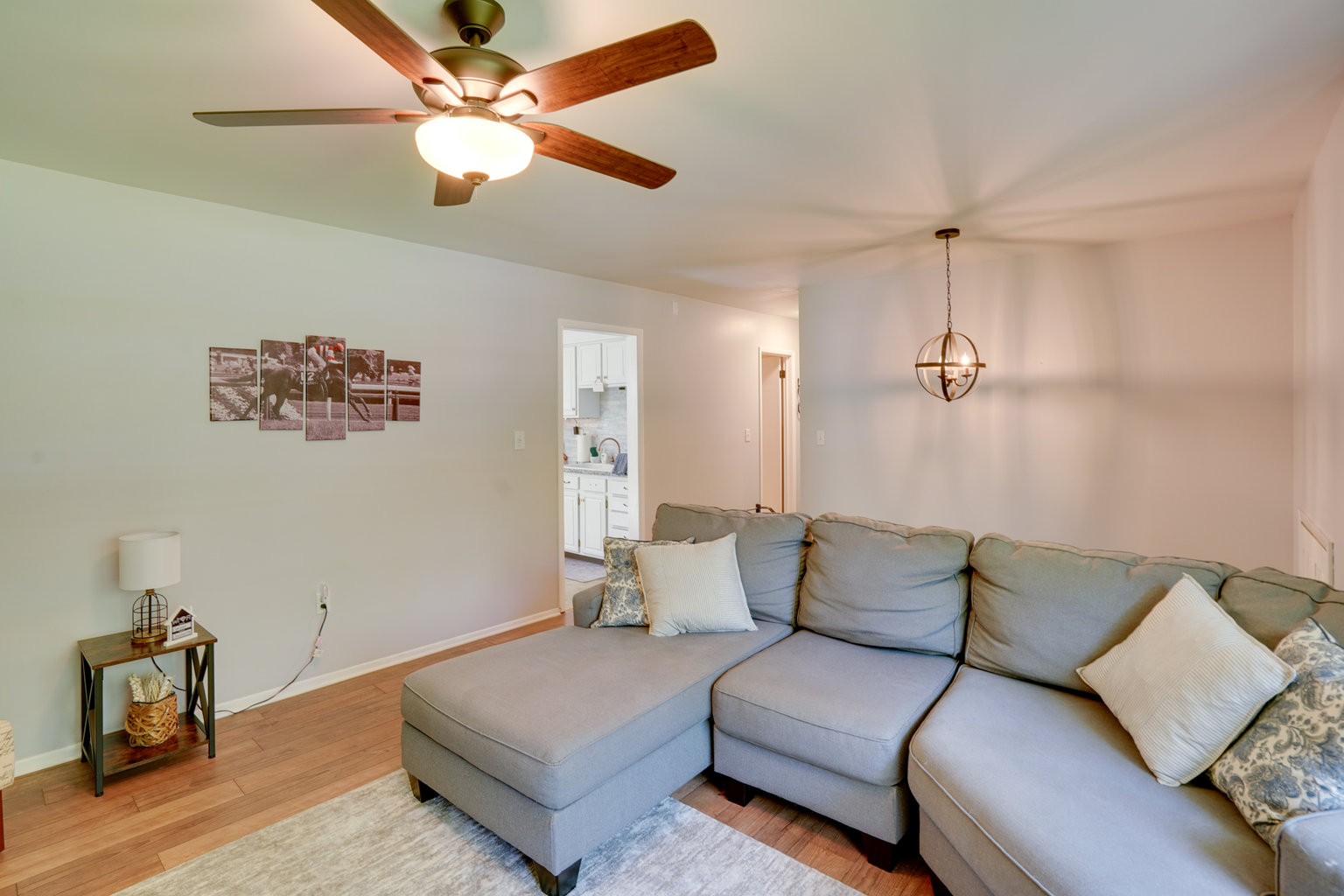 Saratoga Springs Vacation Rental