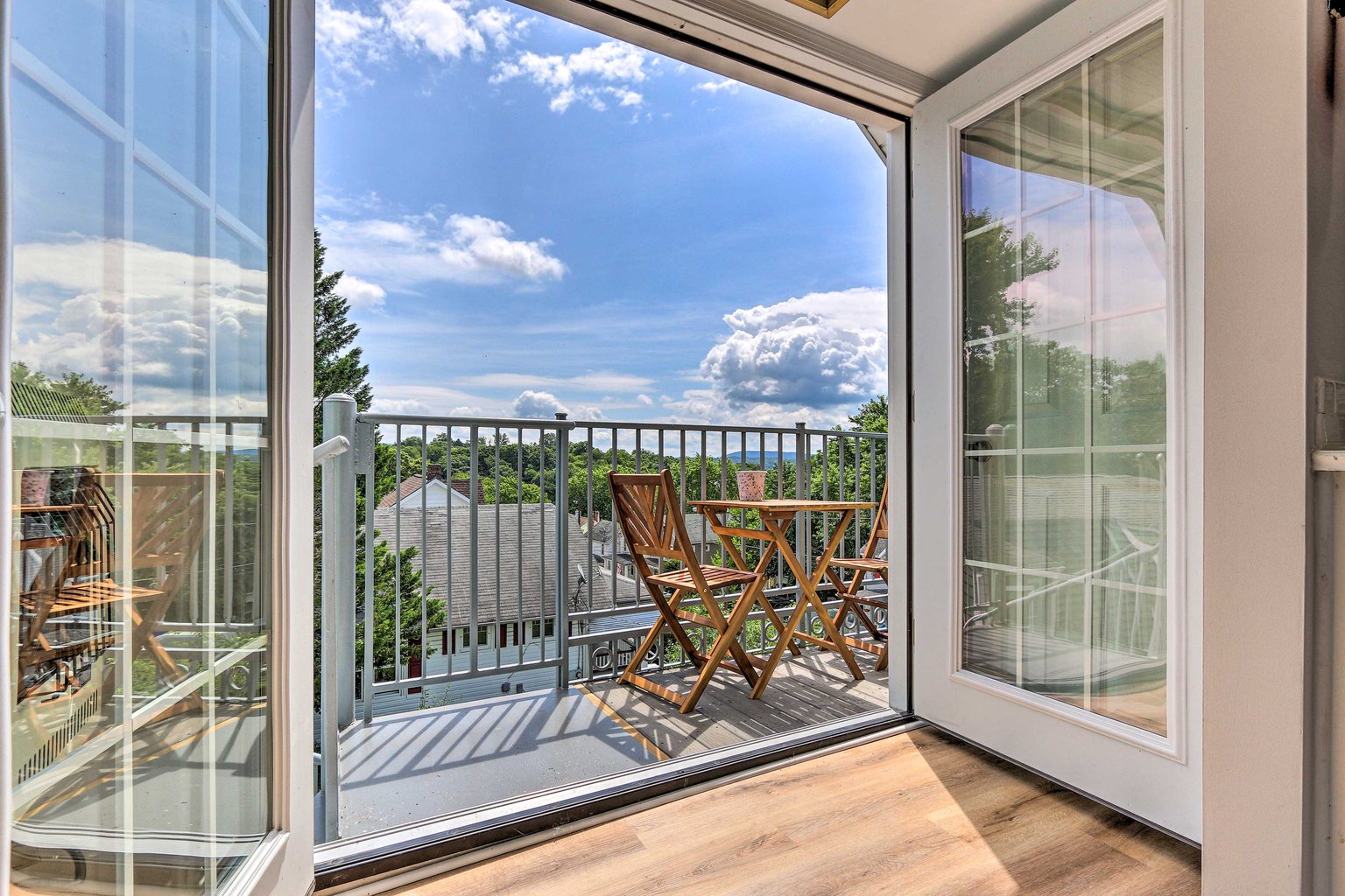 Brunswick Vacation Rental