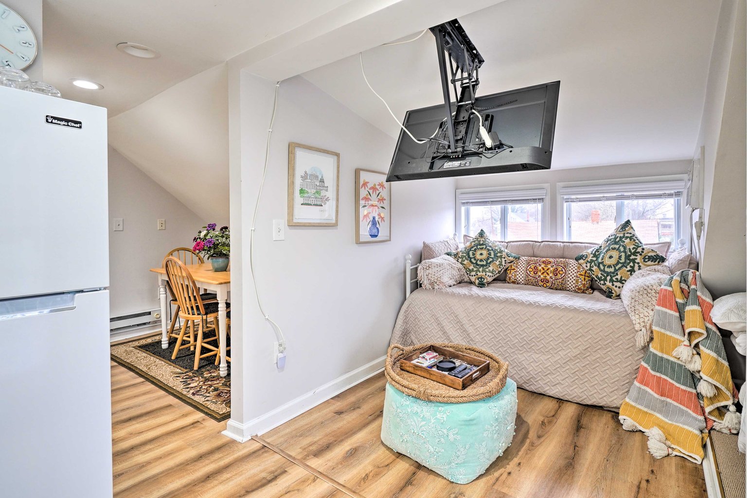 Brunswick Vacation Rental