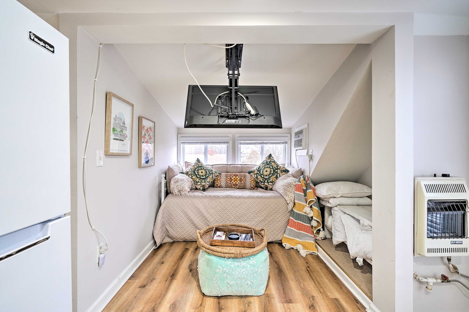 Brunswick Vacation Rental