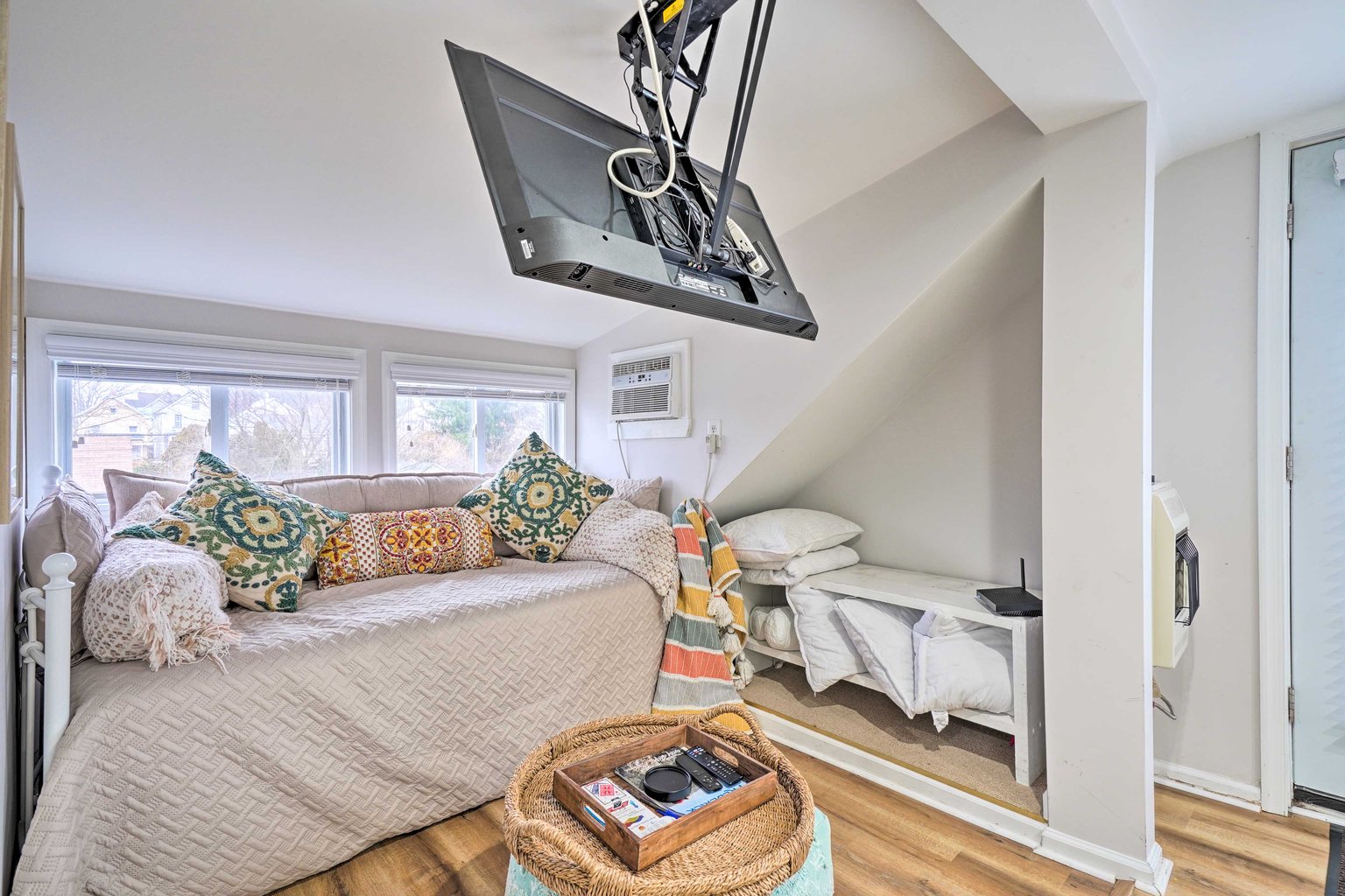 Brunswick Vacation Rental