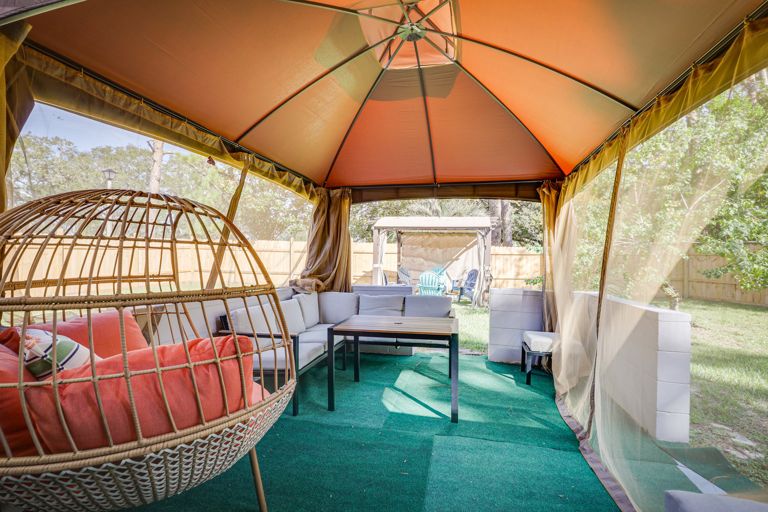 St. Augustine Vacation Rental