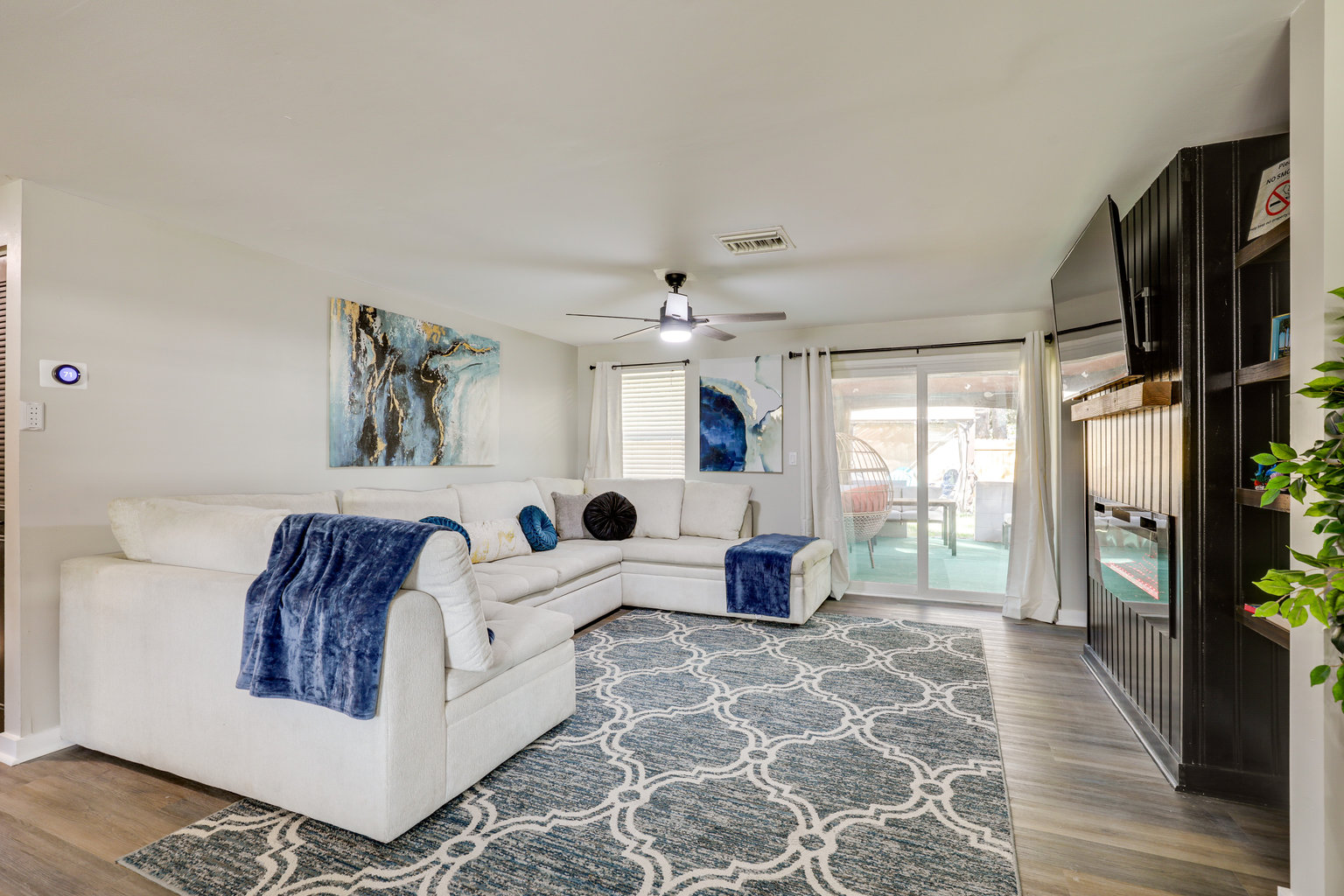 St. Augustine Vacation Rental