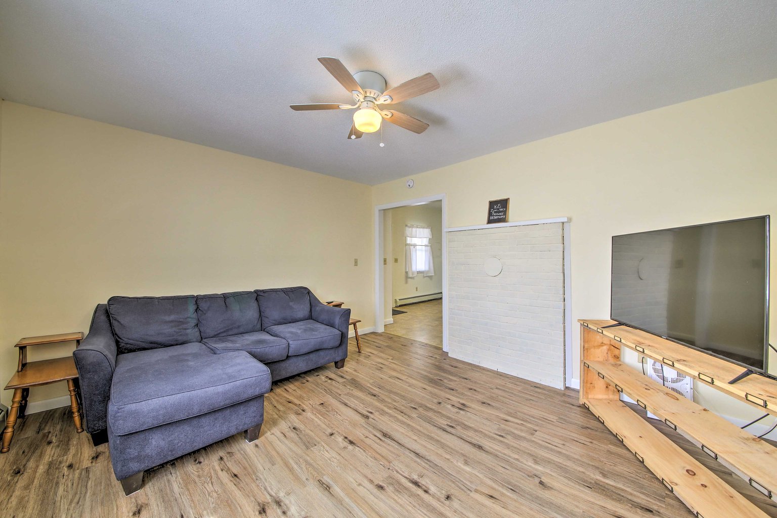 Bingham Vacation Rental