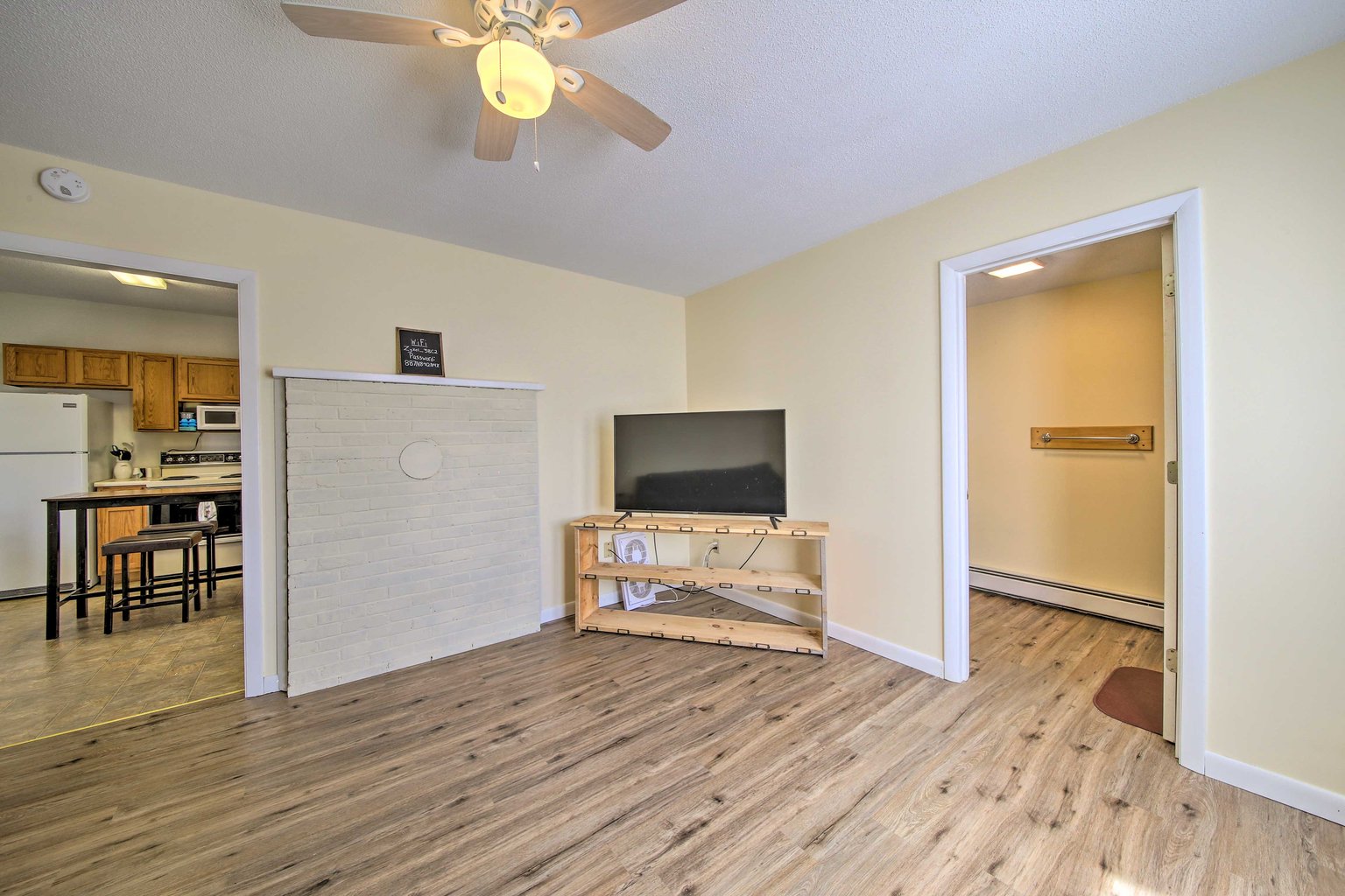 Bingham Vacation Rental