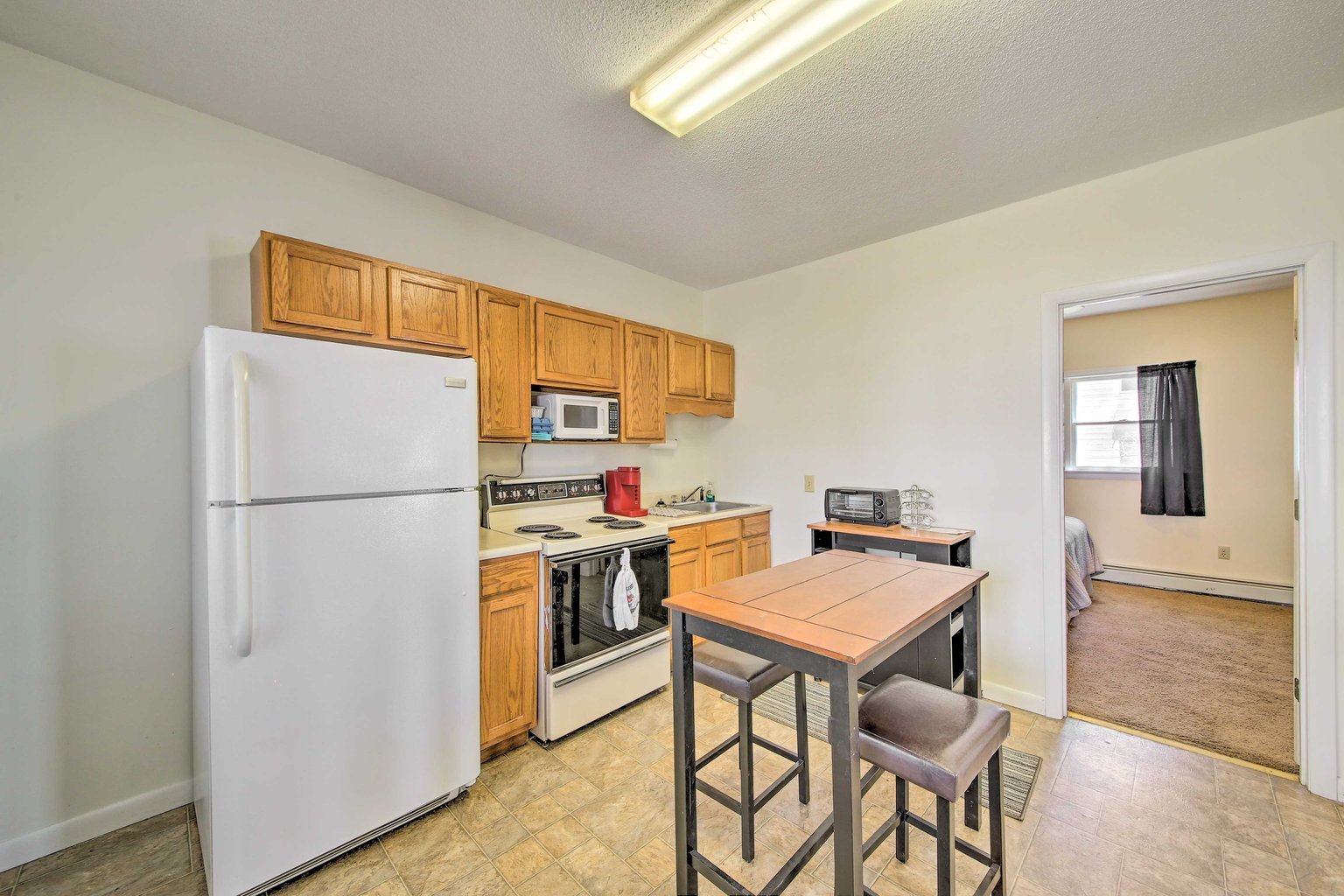 Bingham Vacation Rental