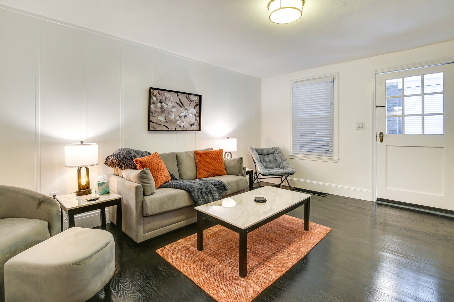 Kingston Vacation Rental