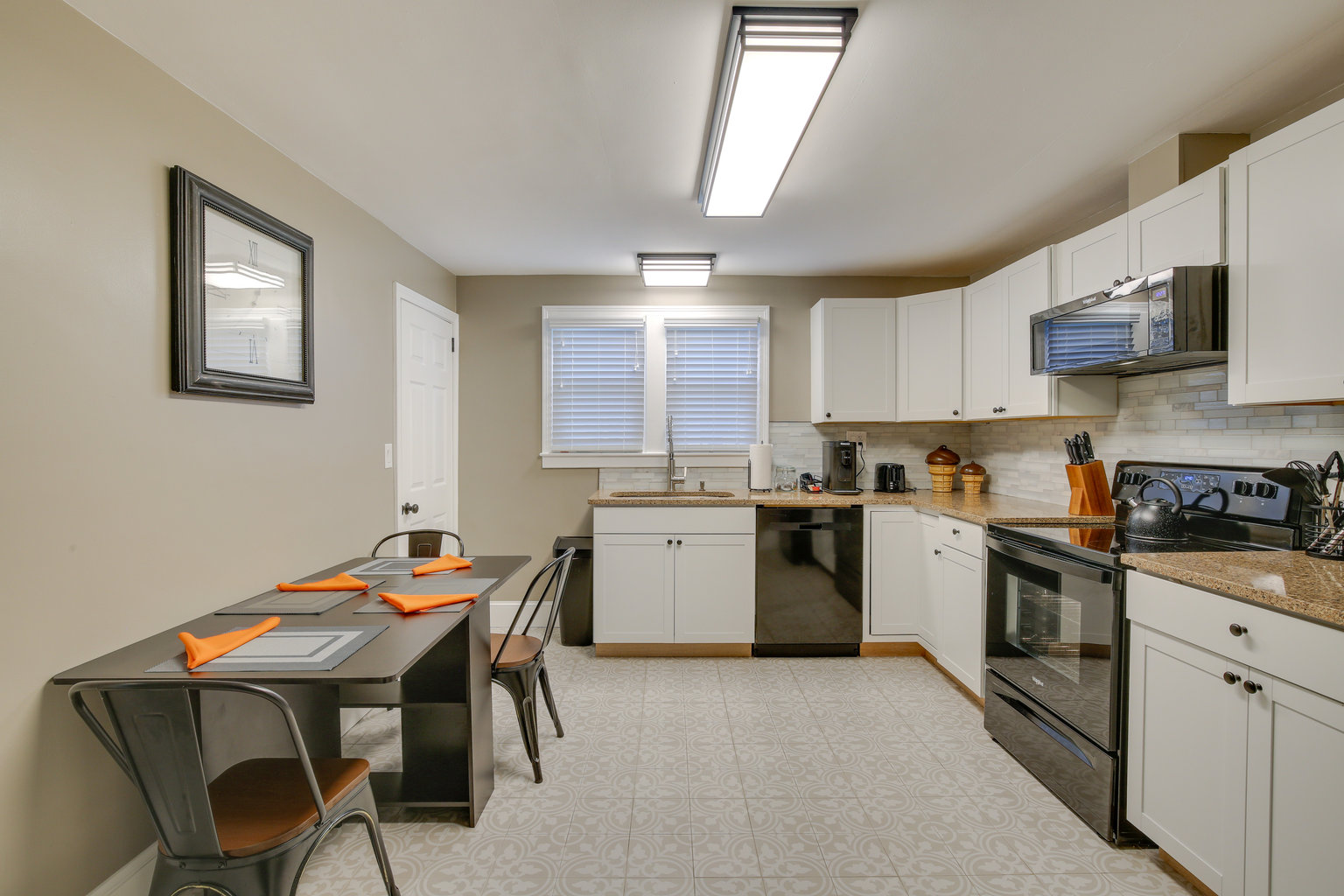 Kingston Vacation Rental