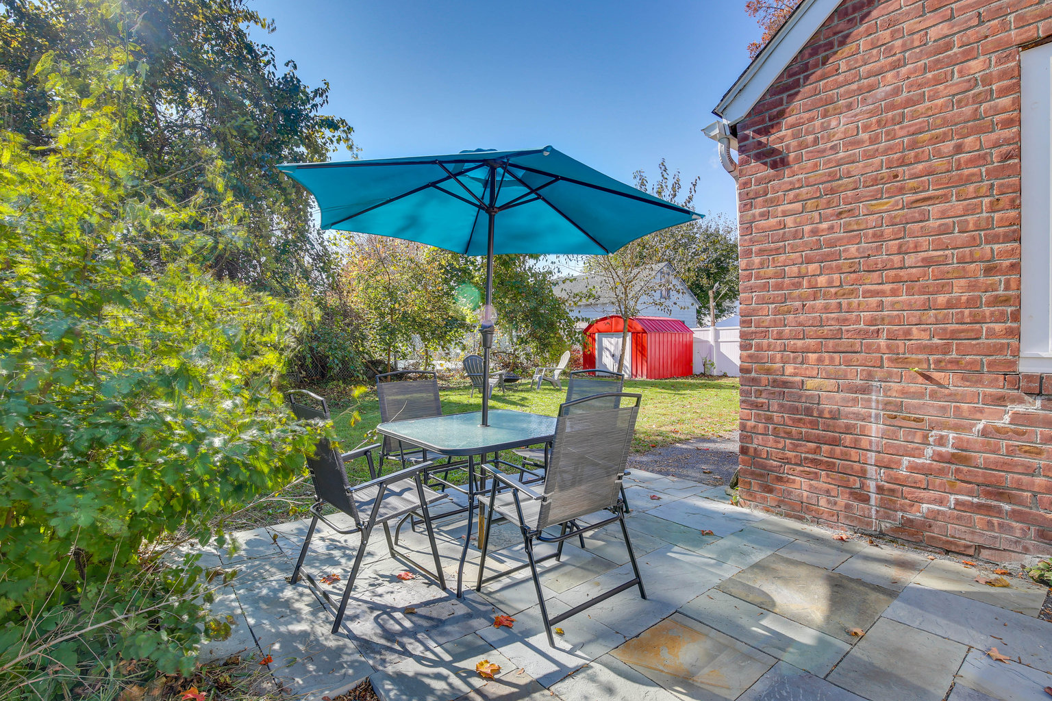 Kingston Vacation Rental