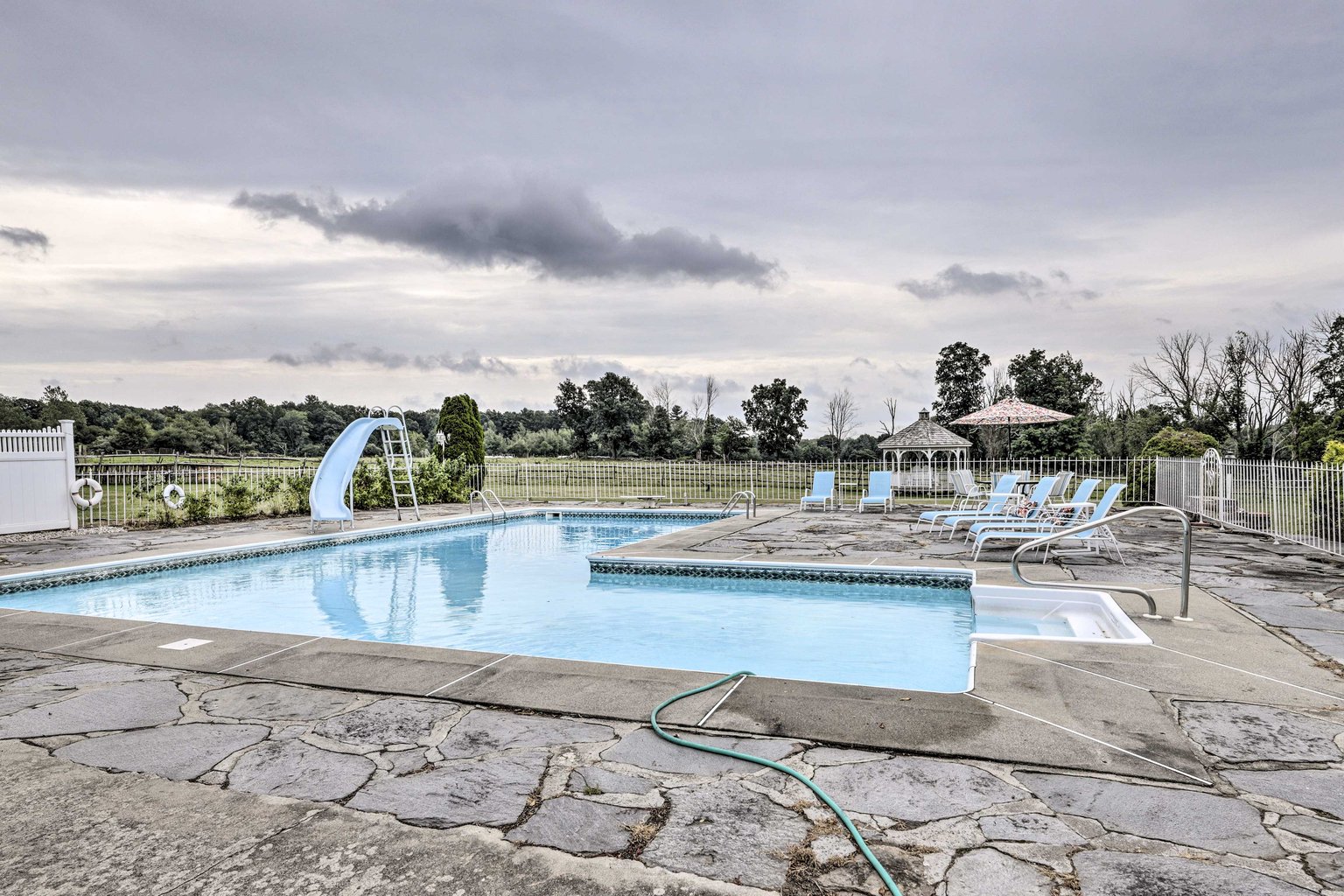 Bolton Vacation Rental