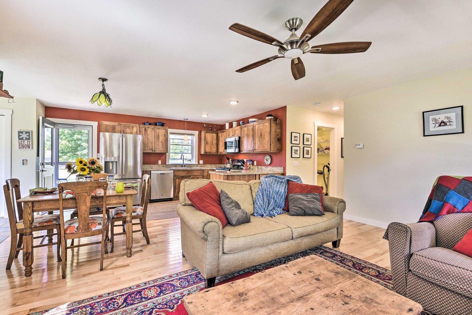 Morristown Vacation Rental