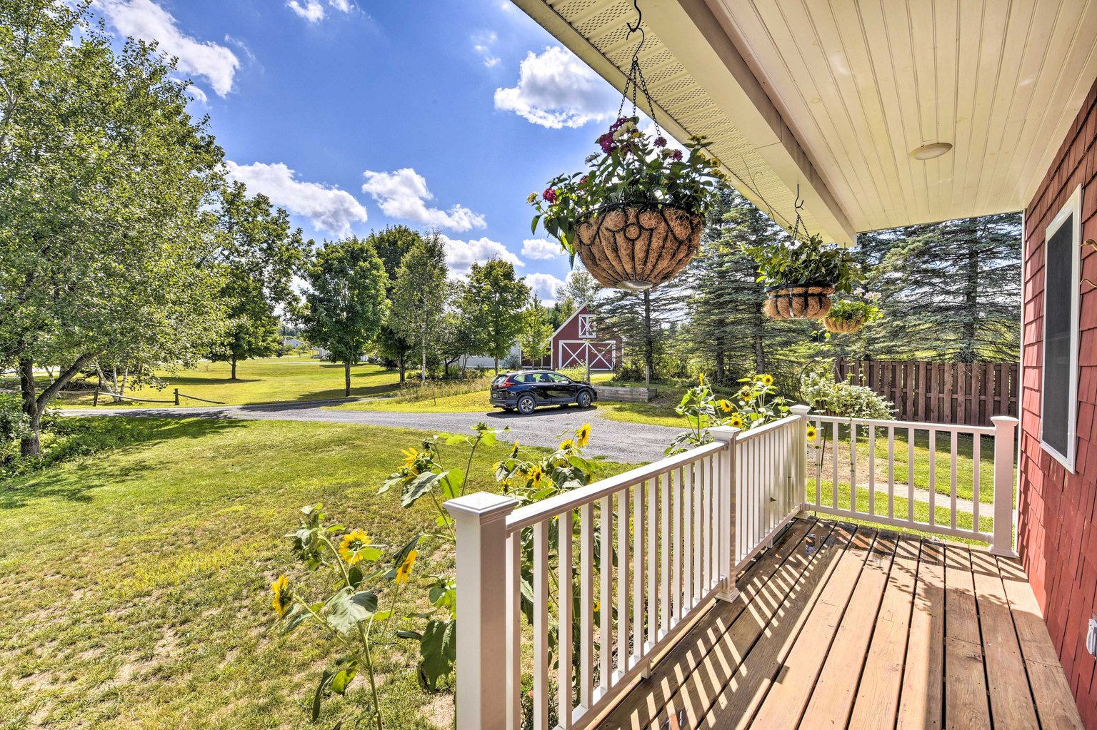 Morristown Vacation Rental