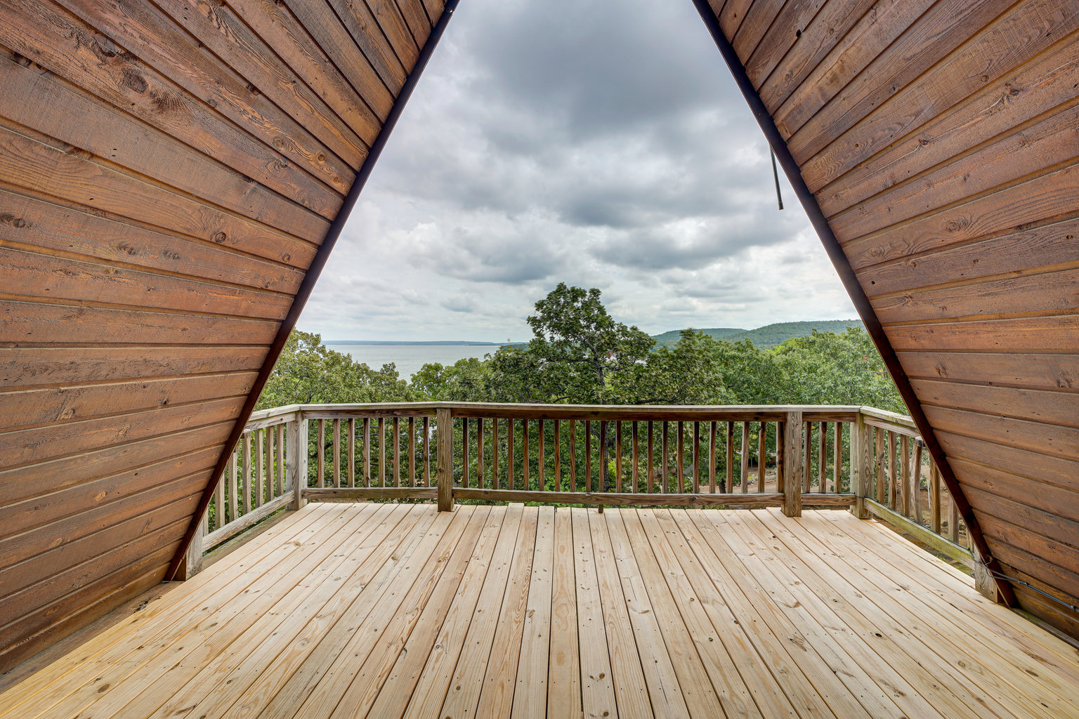 Stigler Vacation Rental