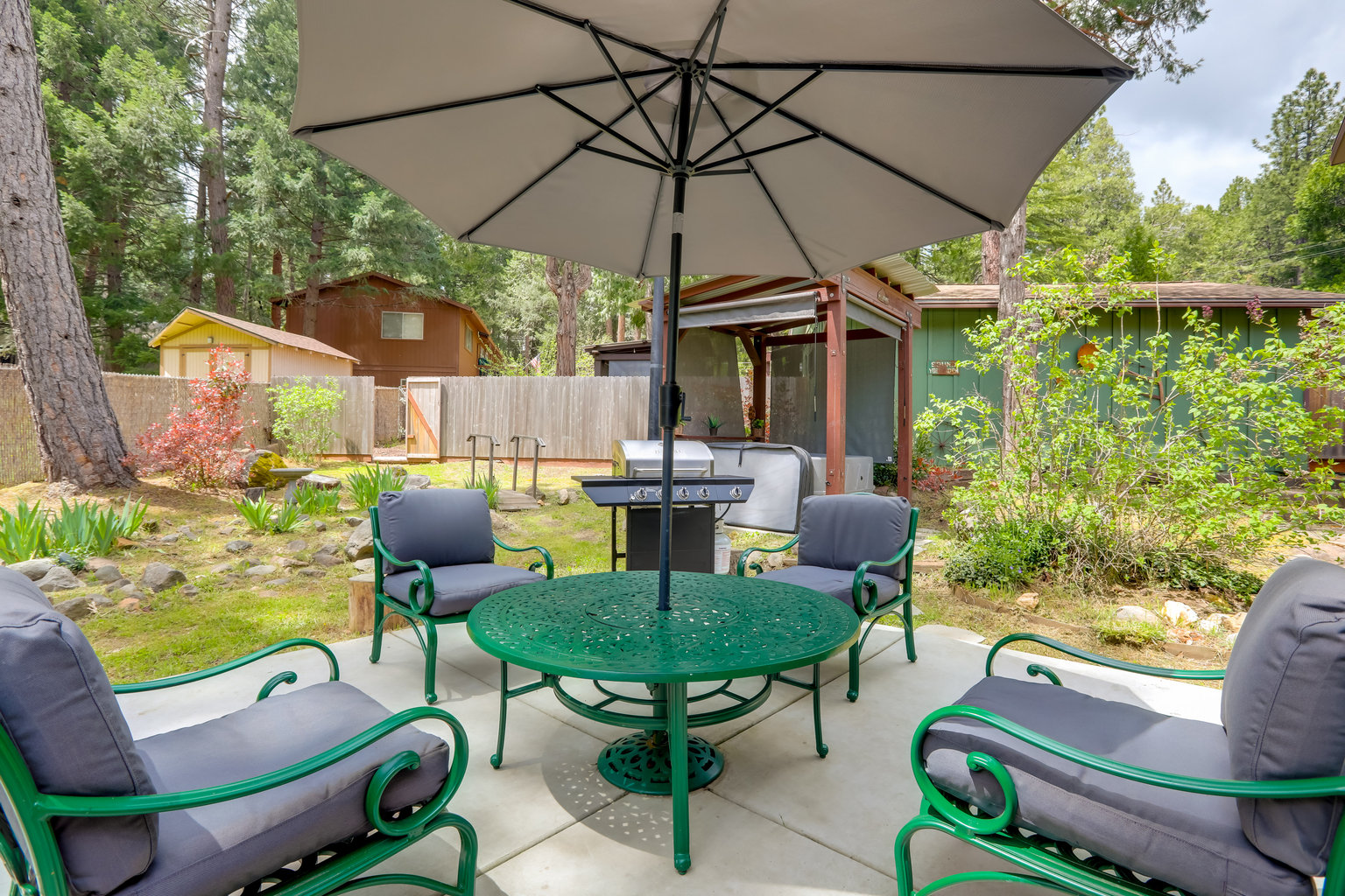 Pollock Pines Vacation Rental