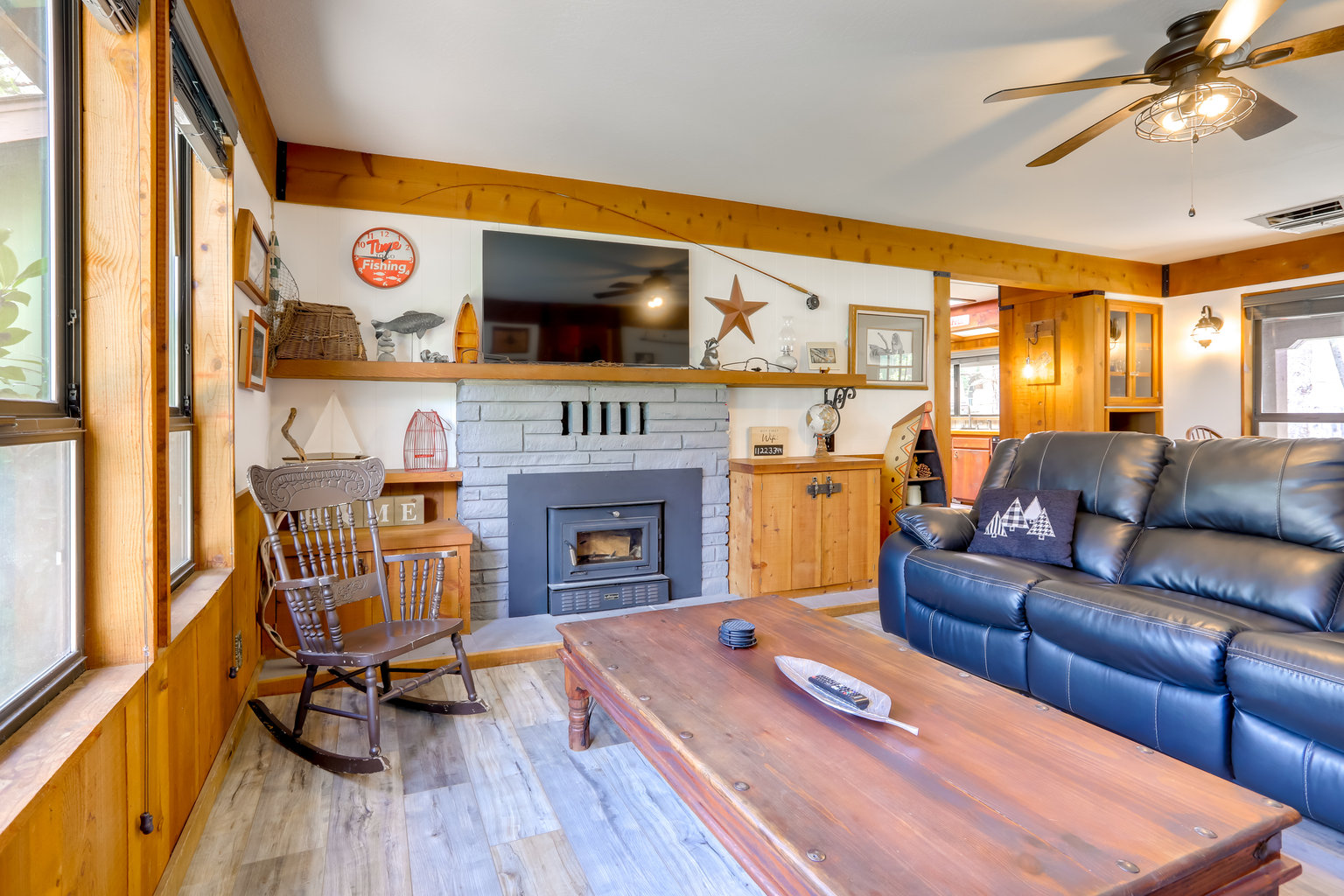 Pollock Pines Vacation Rental