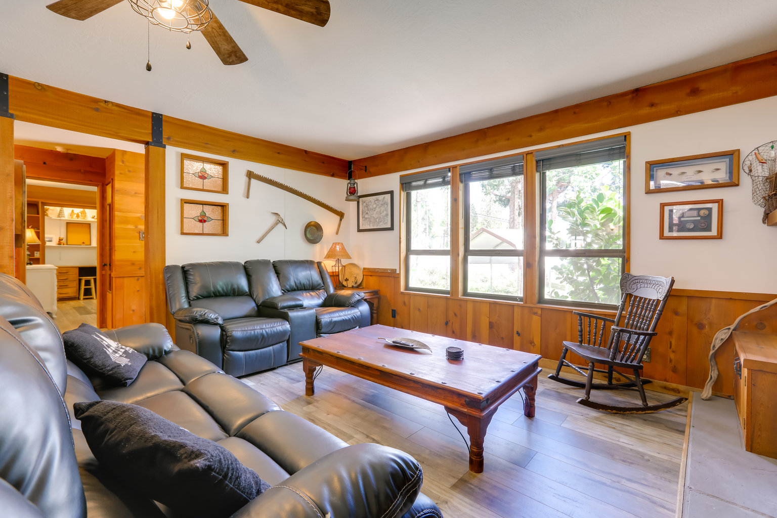 Pollock Pines Vacation Rental