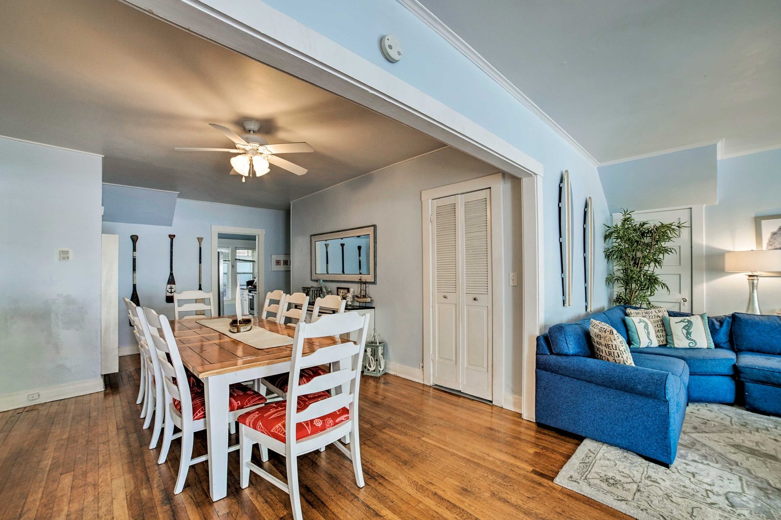 Avalon Vacation Rental