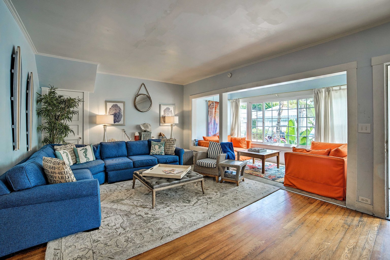 Avalon Vacation Rental