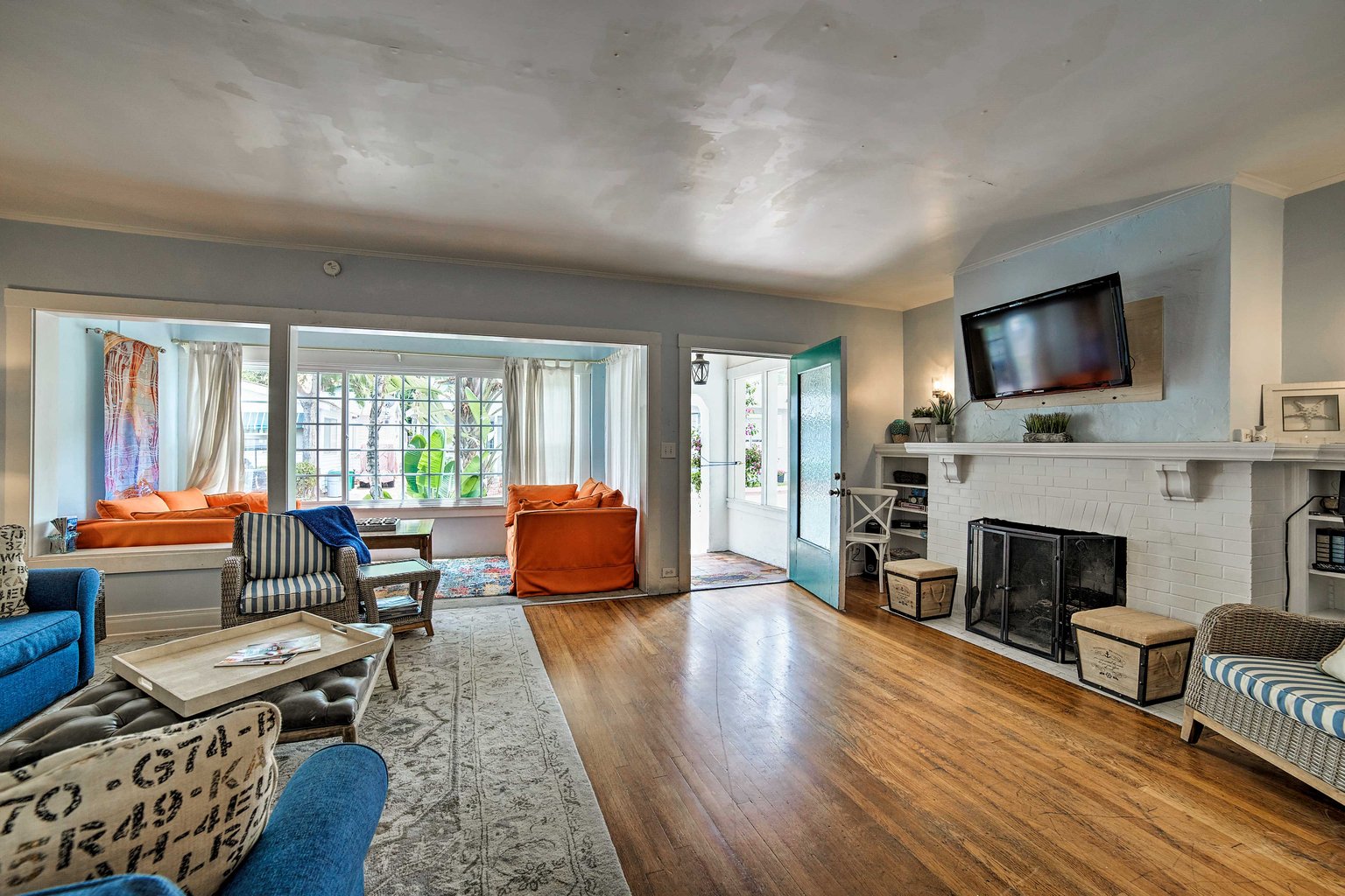 Avalon Vacation Rental