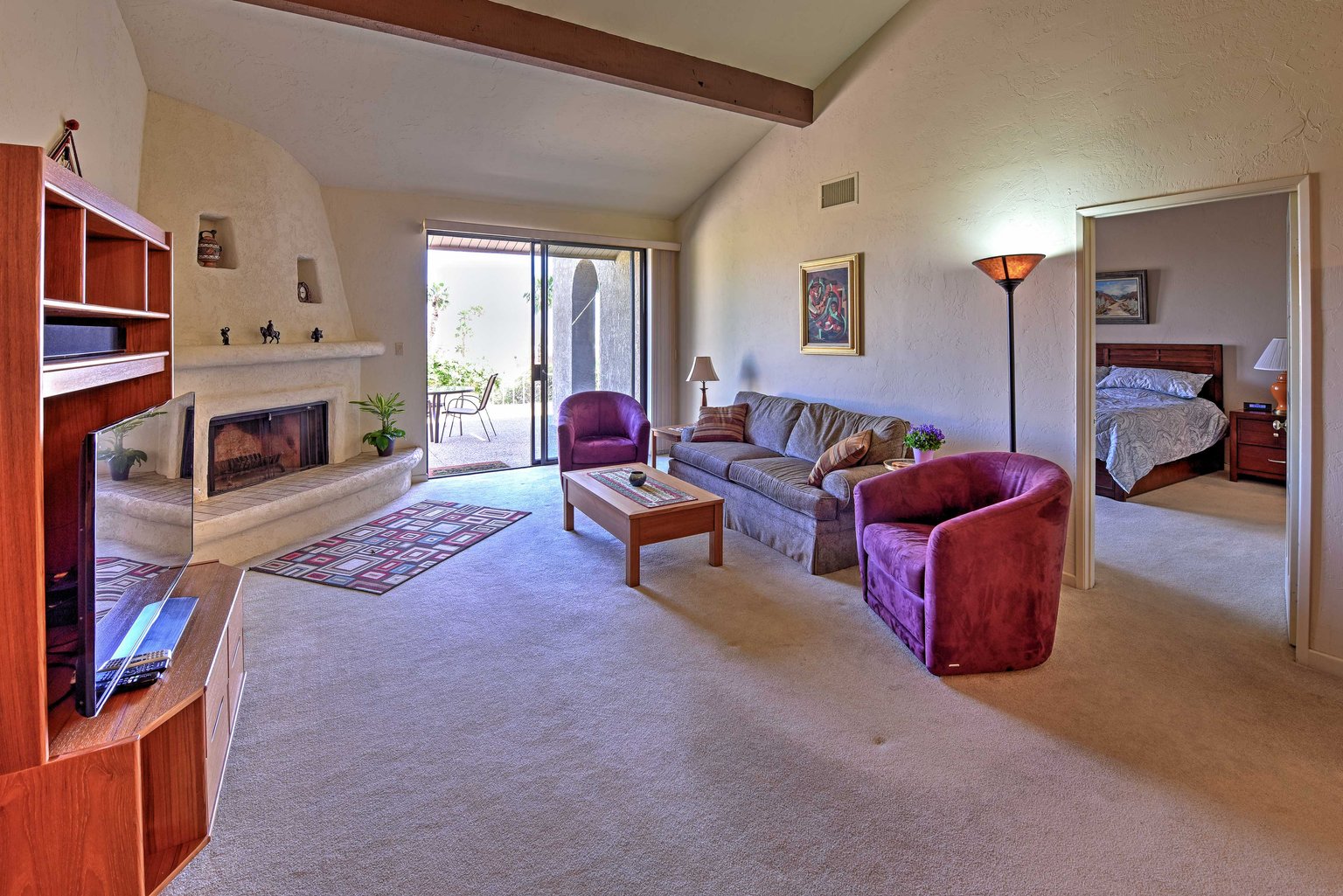 Borrego Springs Vacation Rental