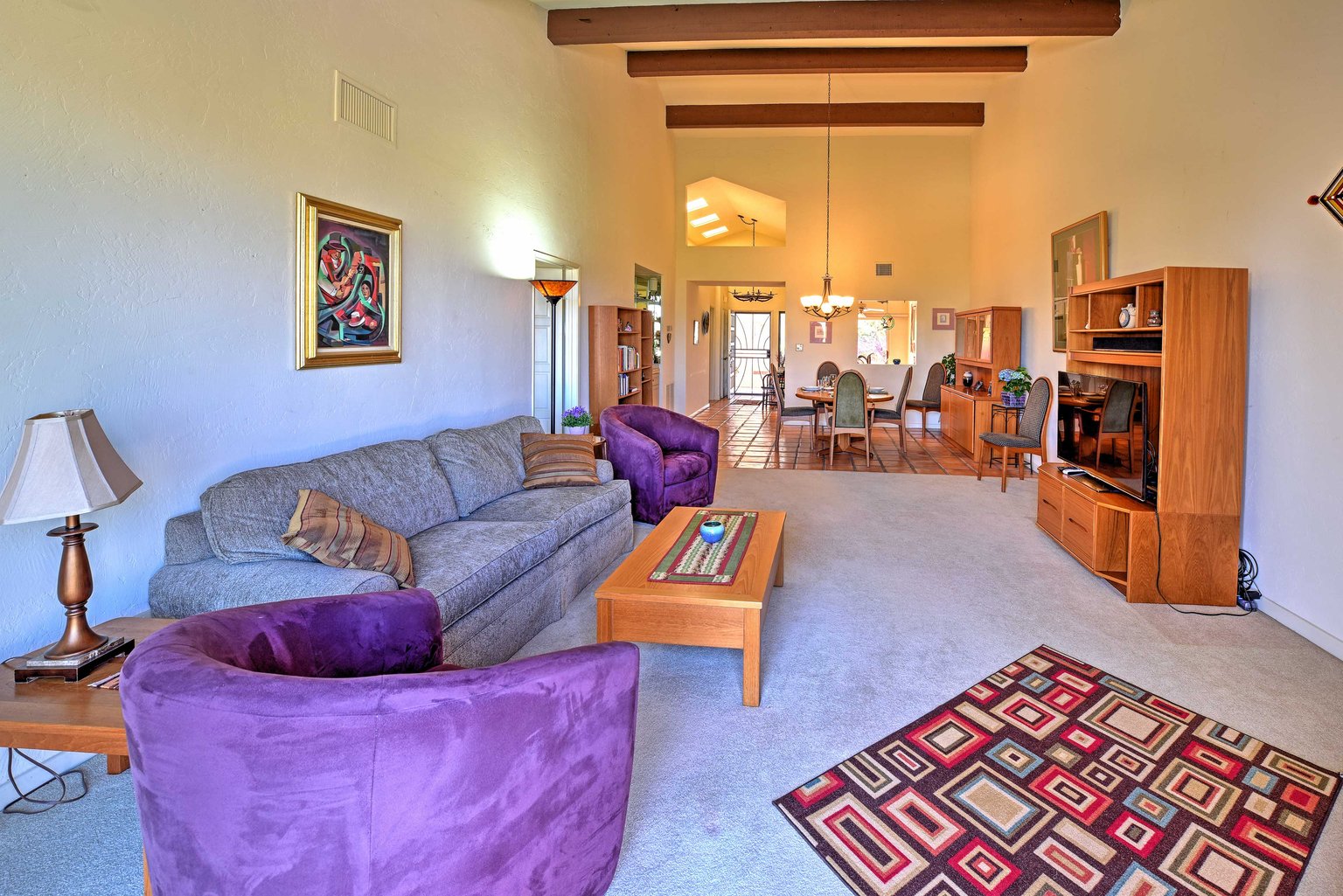 Borrego Springs Vacation Rental