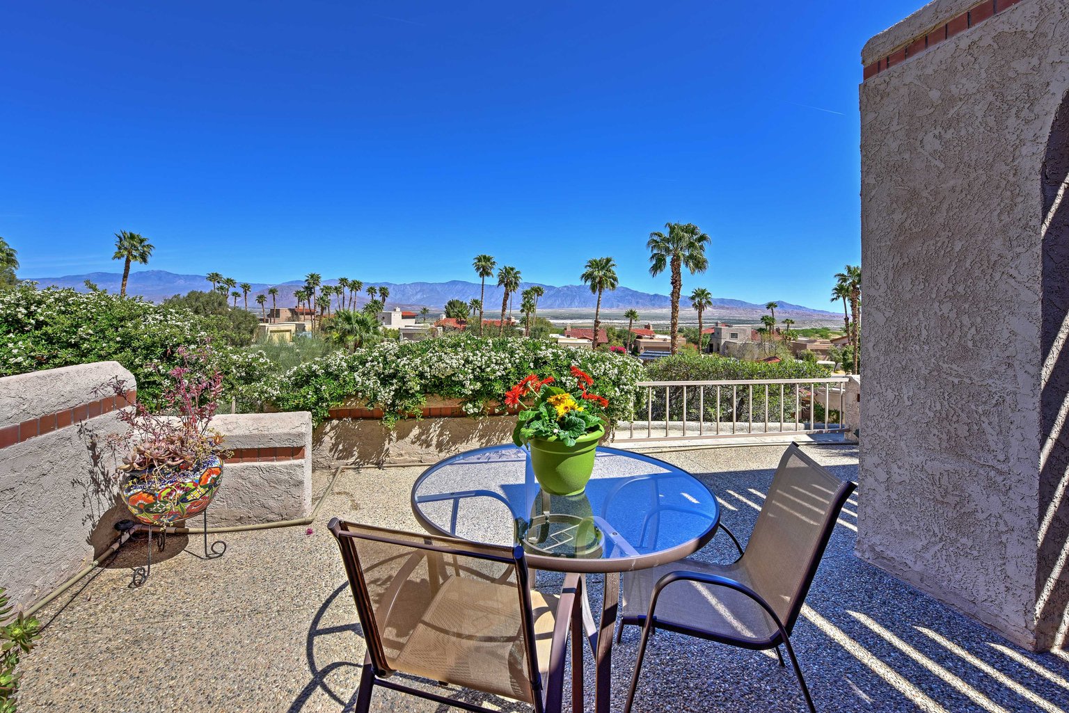Borrego Springs Vacation Rental