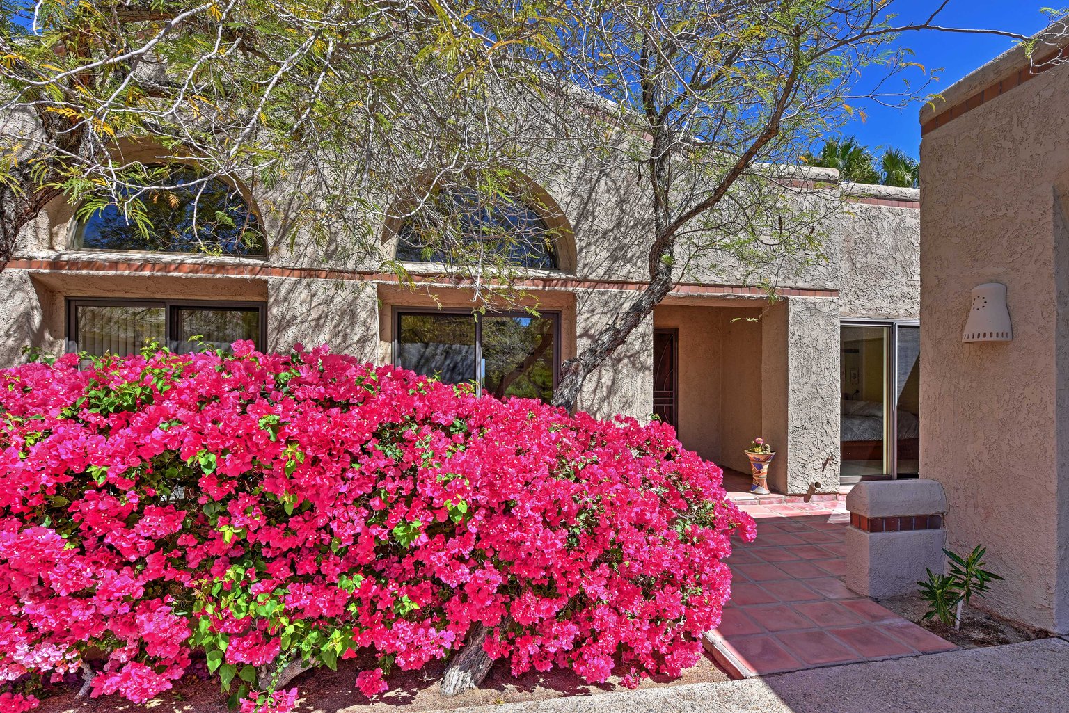 Borrego Springs Vacation Rental