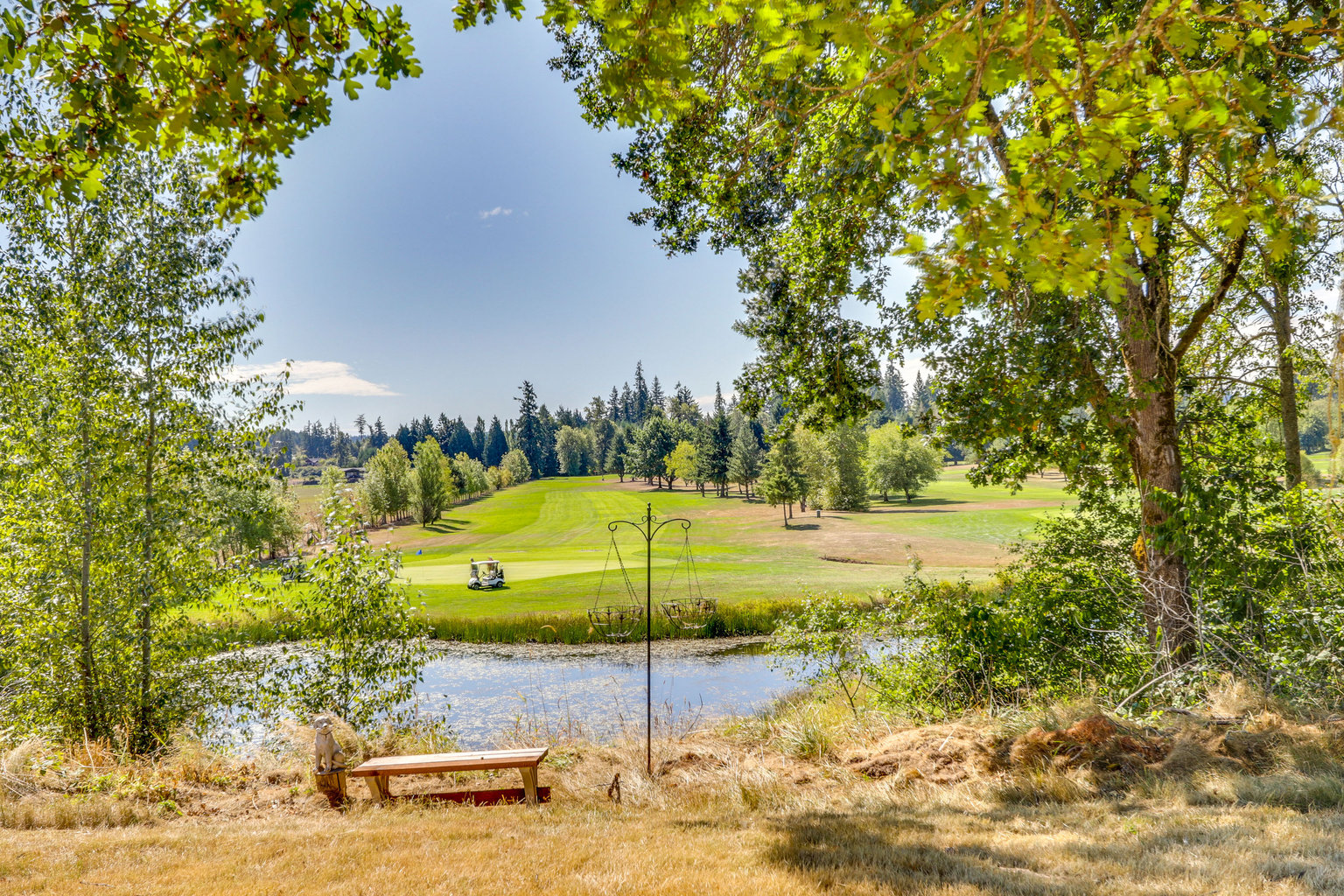 Chehalis Vacation Rental