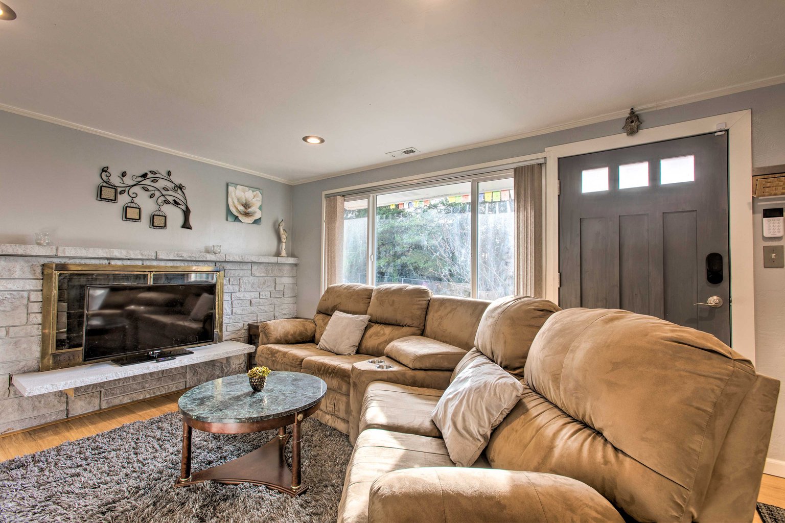 Mountlake Terrace Vacation Rental