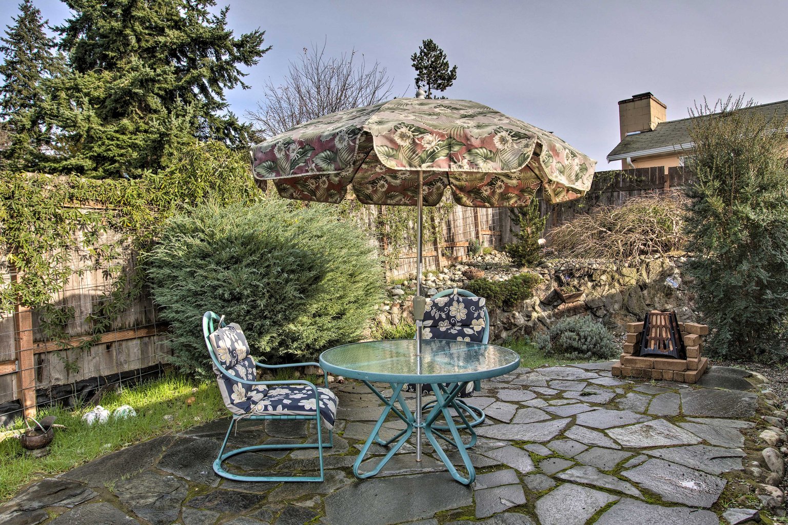 Mountlake Terrace Vacation Rental