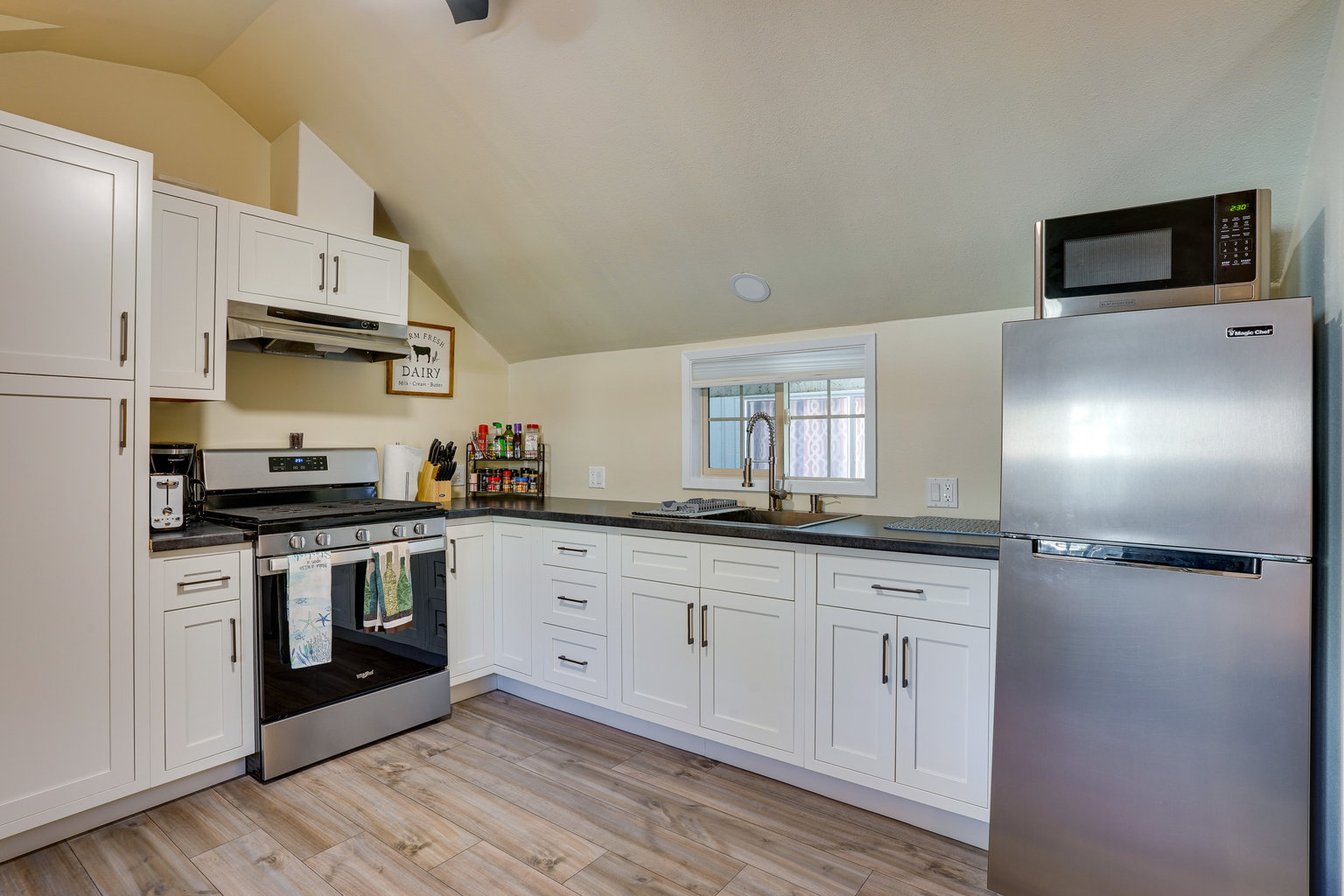 Avalon Vacation Rental