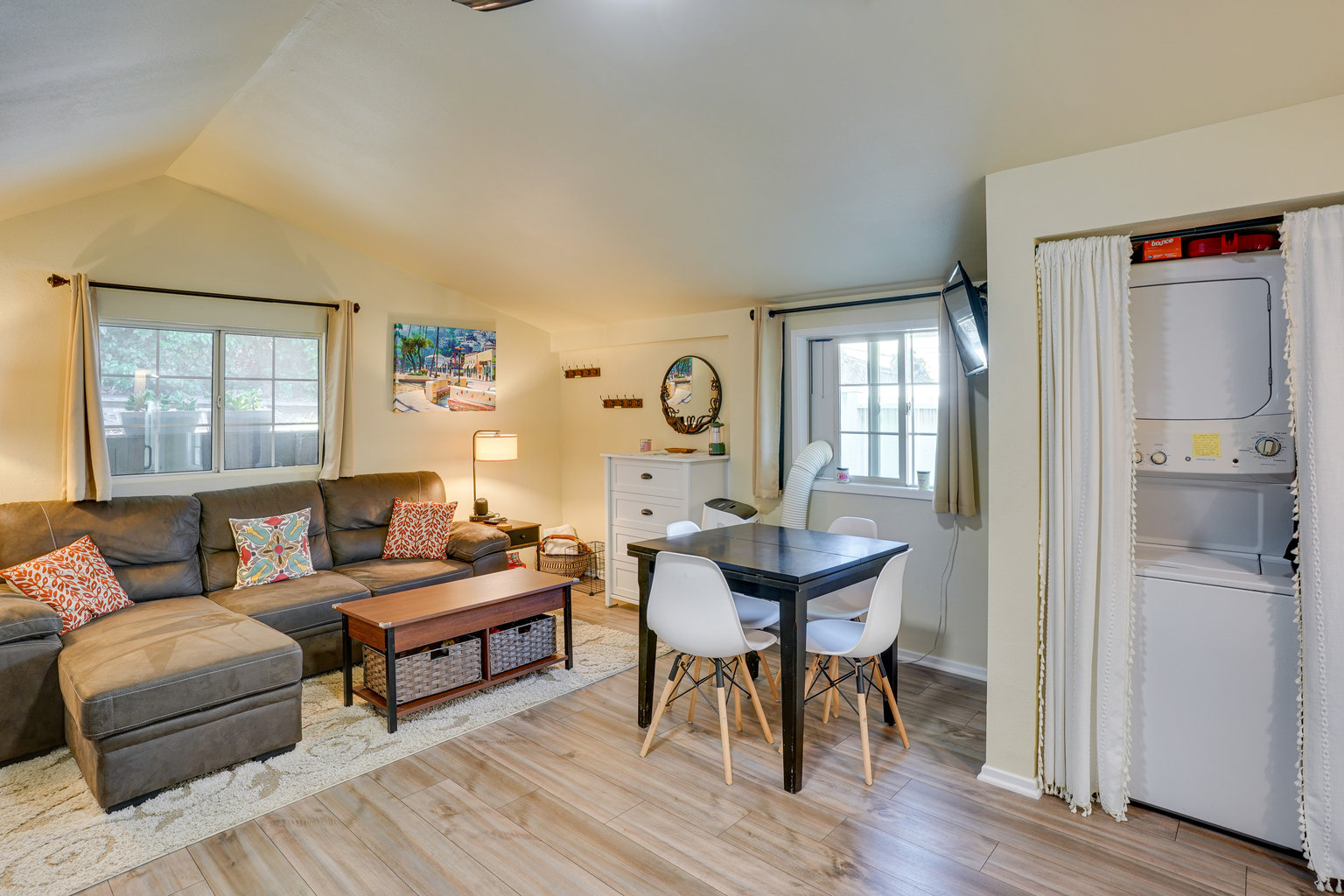 Avalon Vacation Rental